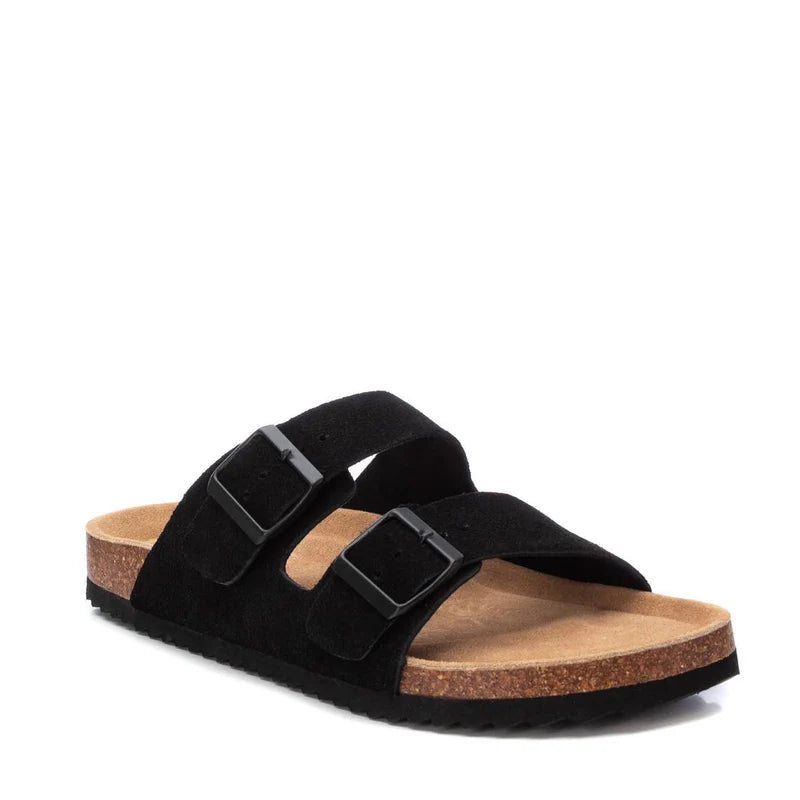 Sandalia de hombre Xti Con hebillas