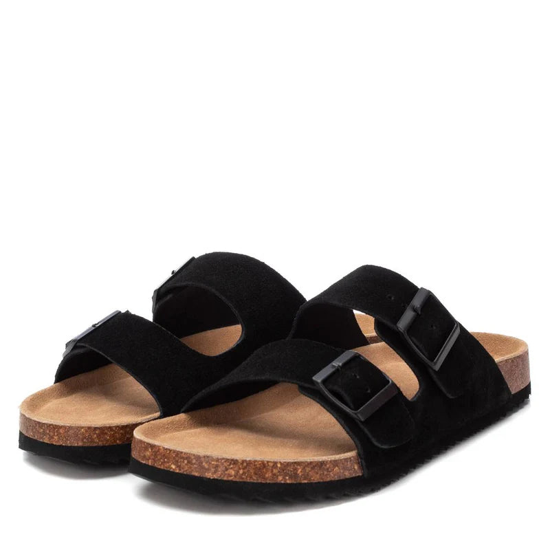 Sandalia de hombre Xti Con hebillas