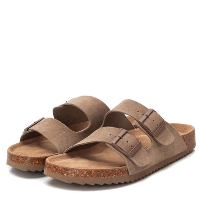 Sandalia de hombre Xti Con hebillas