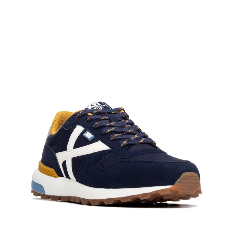 Zapatilla de hombre plano Xti 14672801 (Copia)