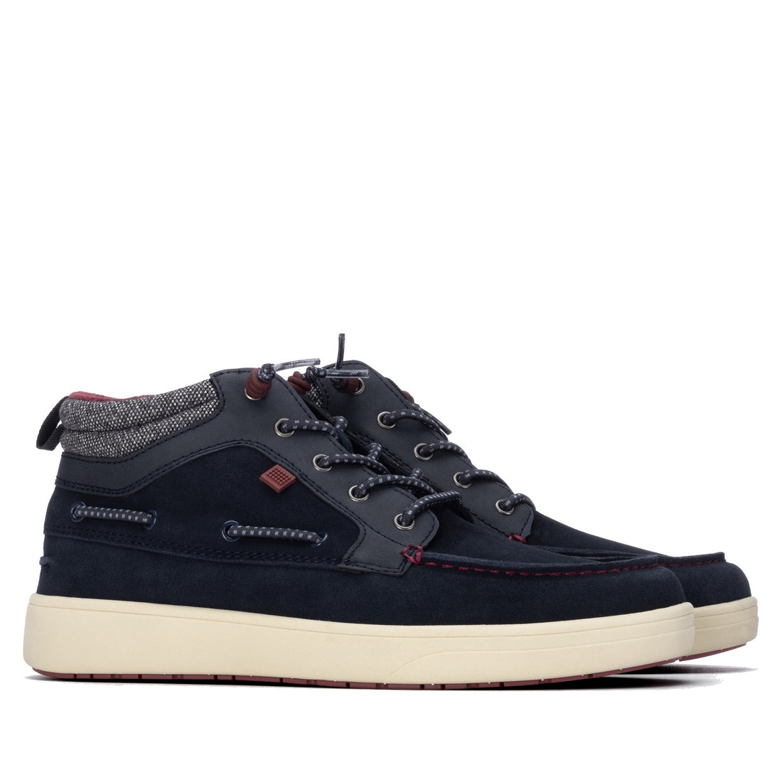BOTAS XTI