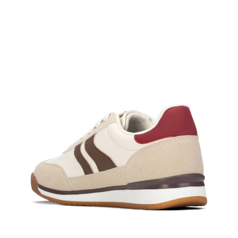 Zapatilla de hombre plano Xti 14677003