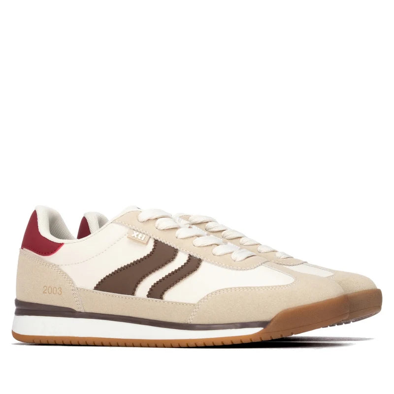 Zapatilla de hombre plano Xti 14677003