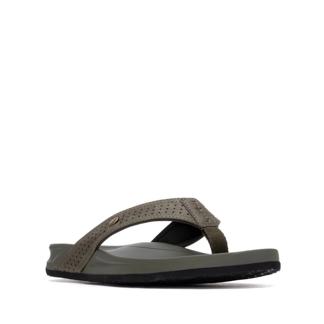 Chancla de hombre plano Refresh (Copia)