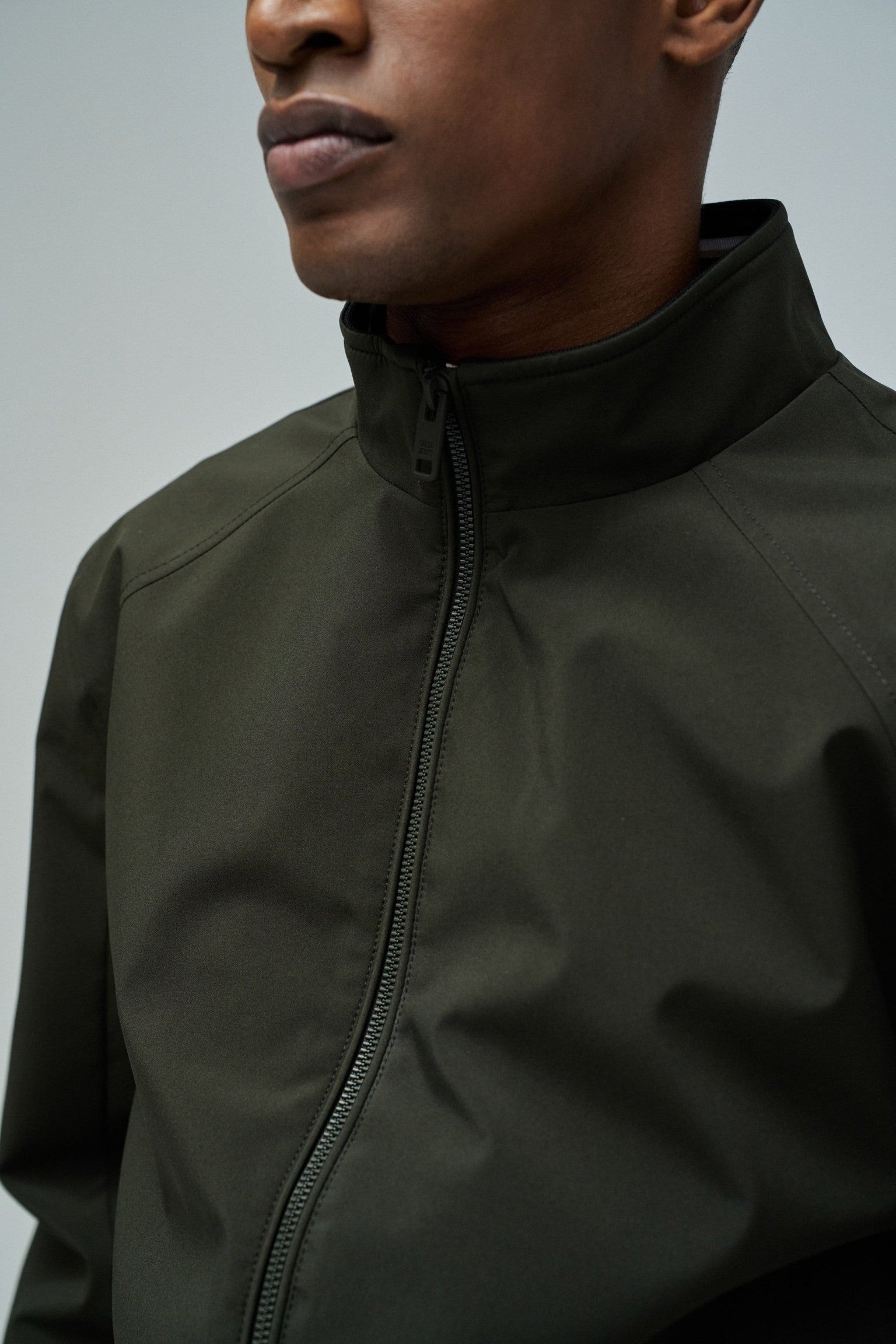 CHAQUETA BOMBER