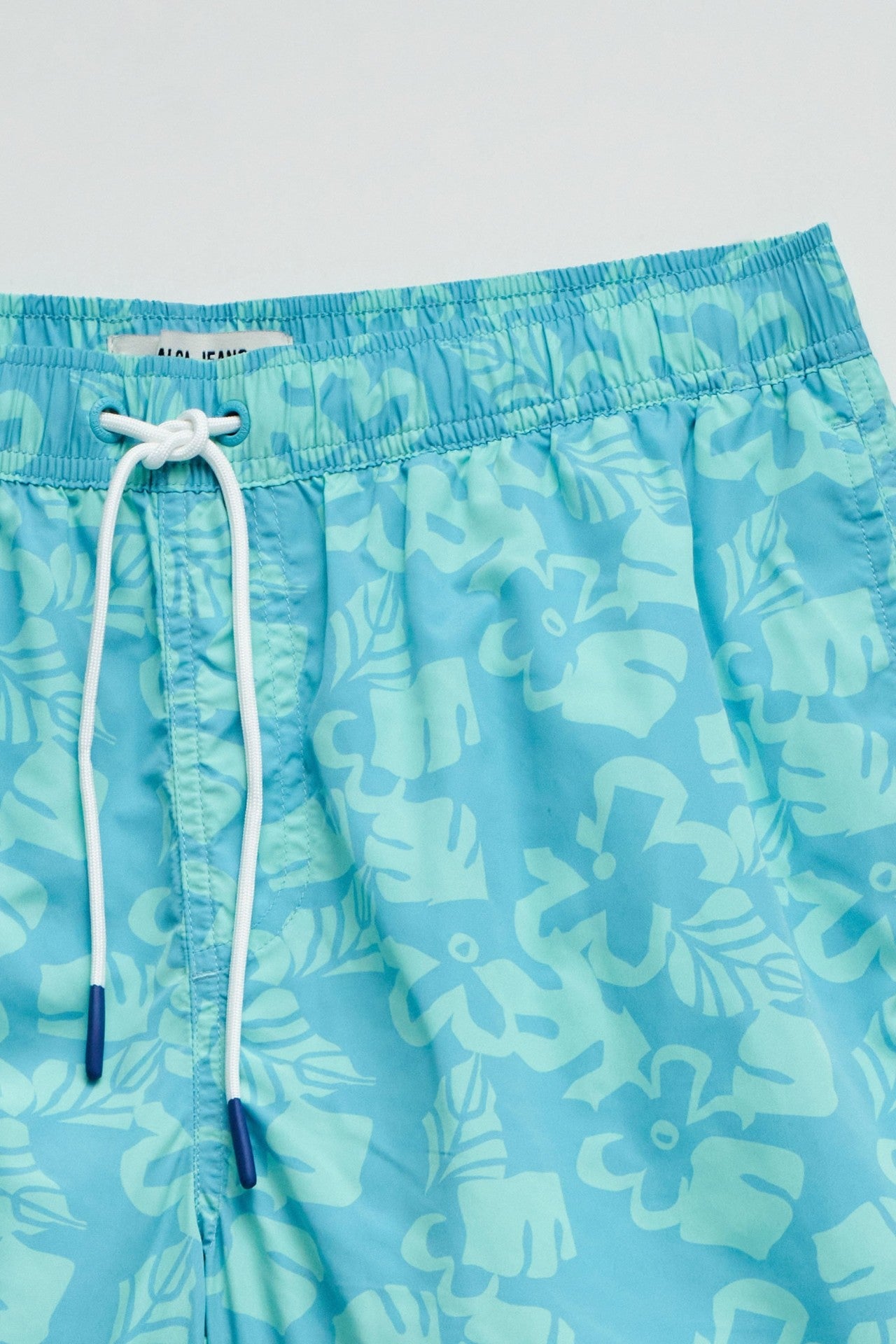 BAÑADORES CON ESTAMPADO