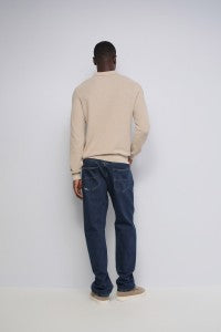 Jersey Salsa Jeans color beige
