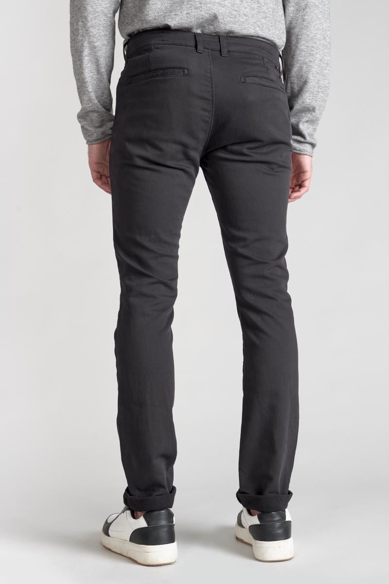Pantalón chino LTC Jogg Kurt Antracita