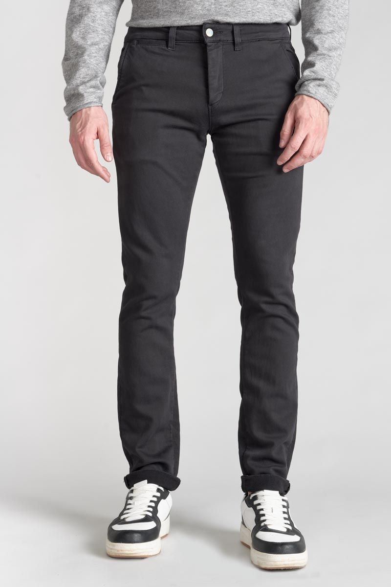 Pantalón chino LTC Jogg Kurt Antracita