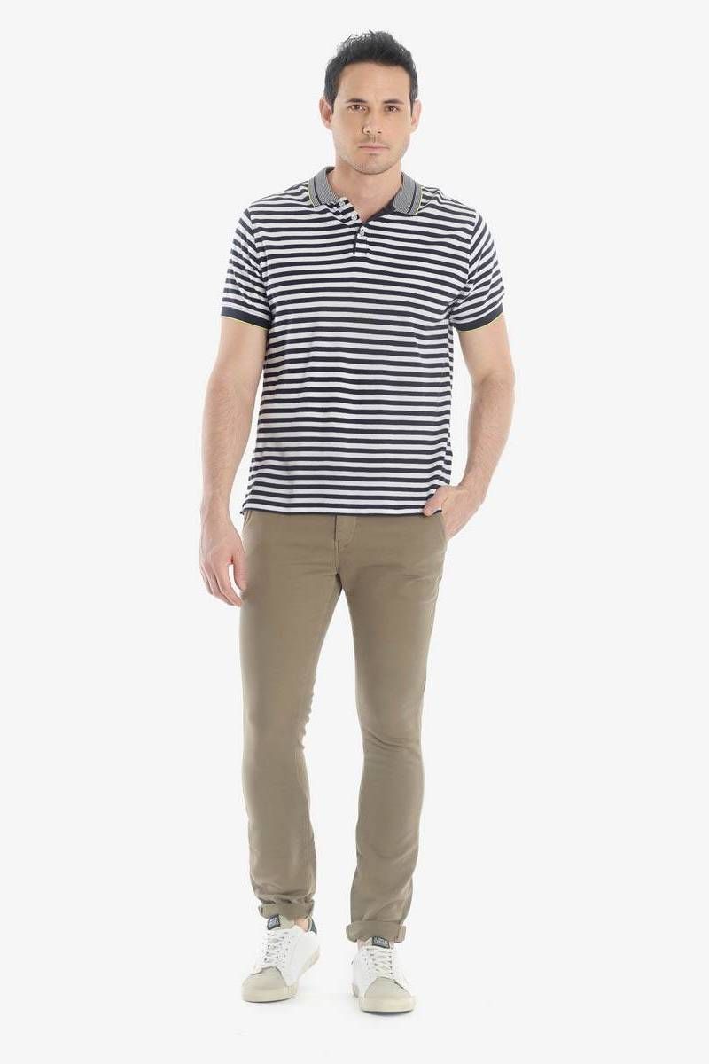 Pantalón chino LTC Jogg Kurt Nomad