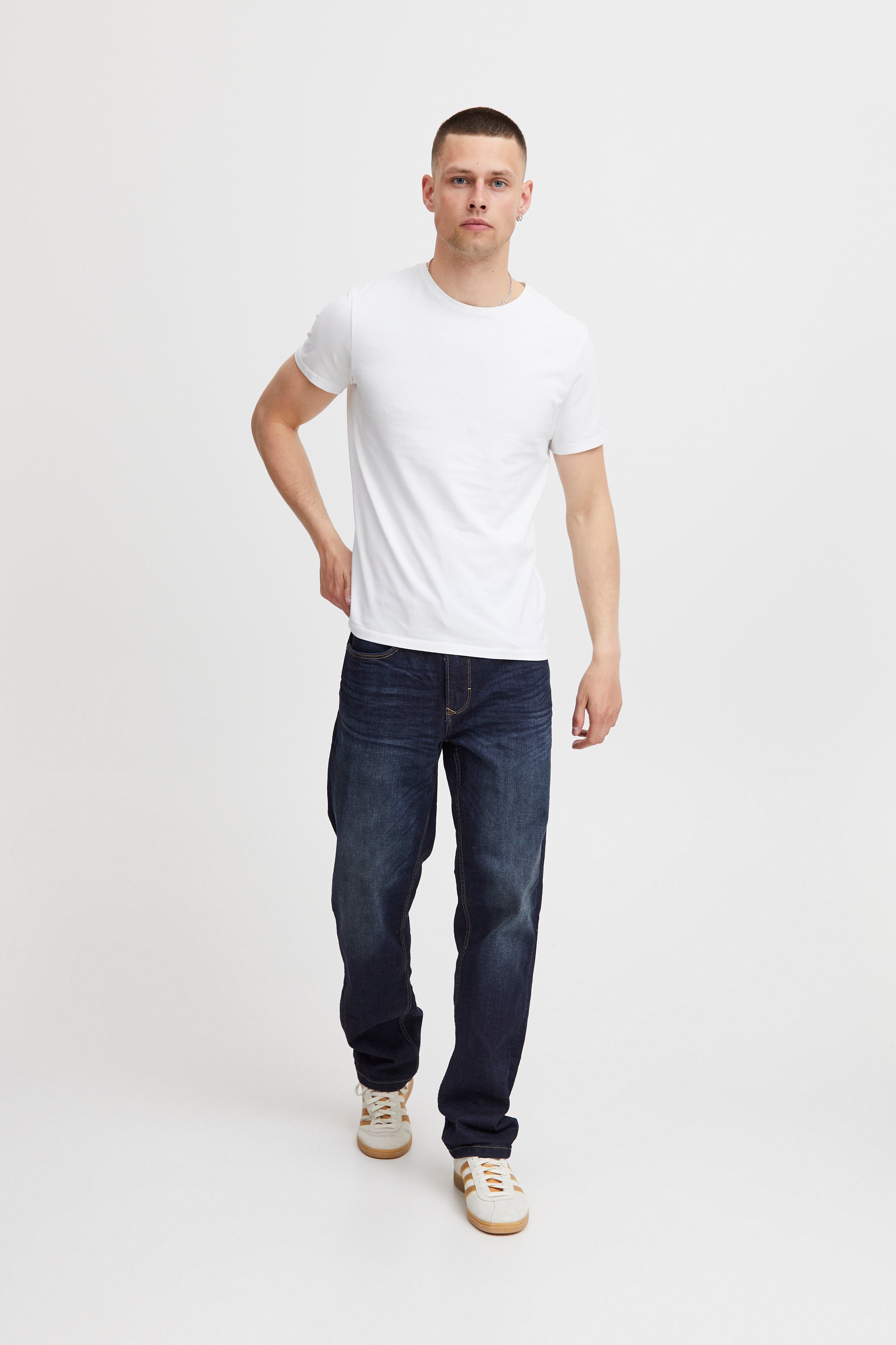 Pantalón vaquero Blend Rock Regular