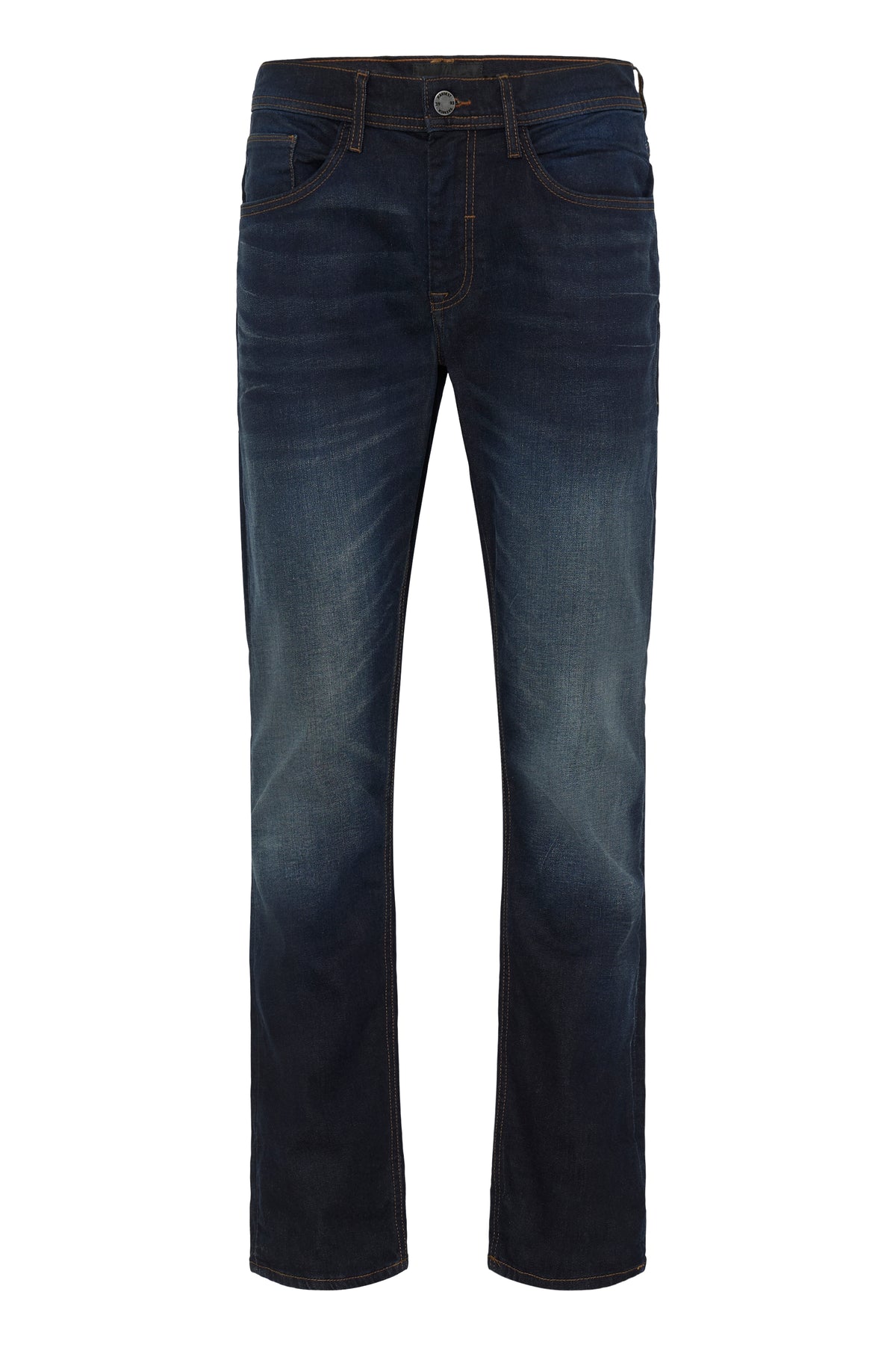 Pantalón vaquero Blend Twister slim regular fit dark blue denim