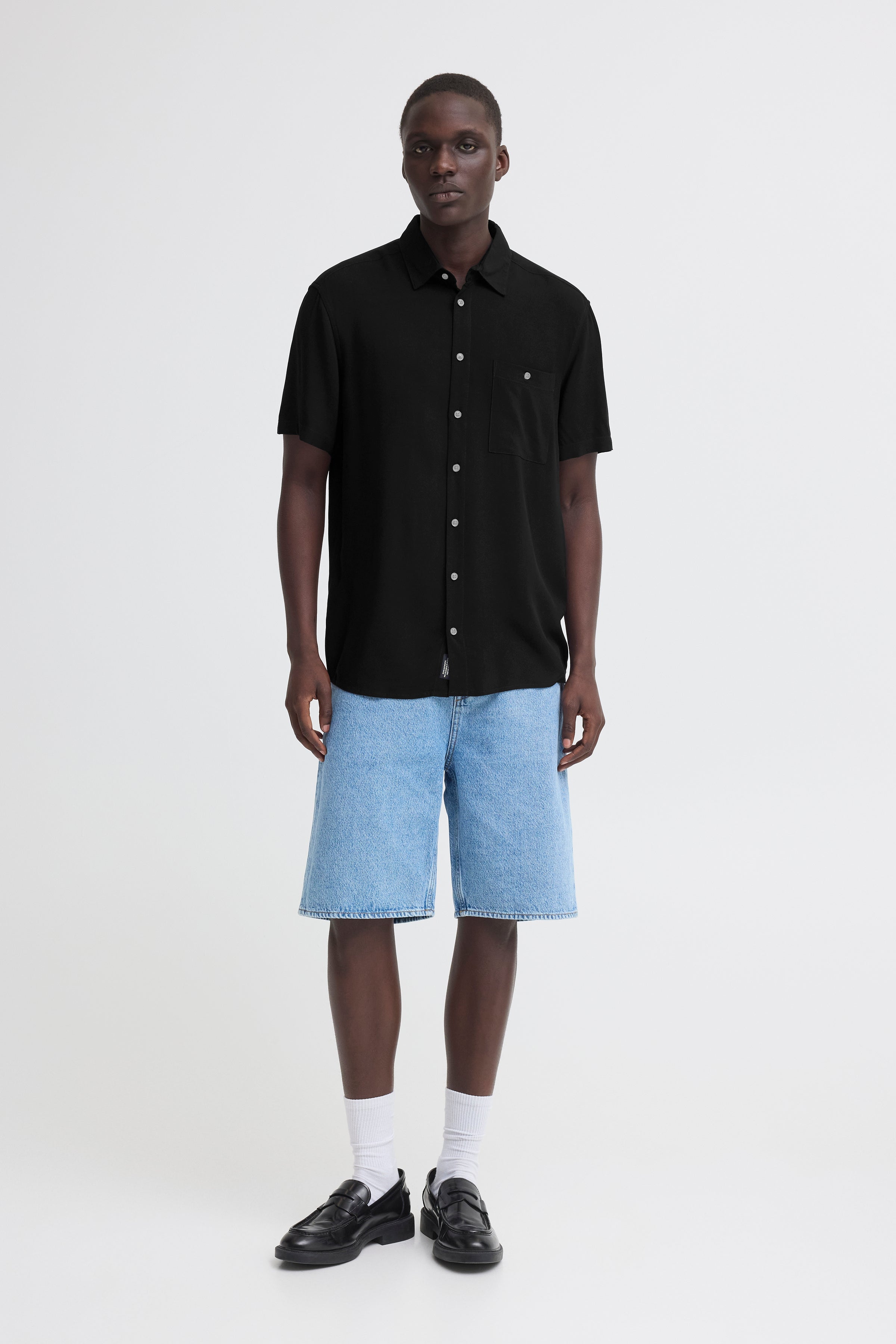 Camisa de manga corta (Copia)