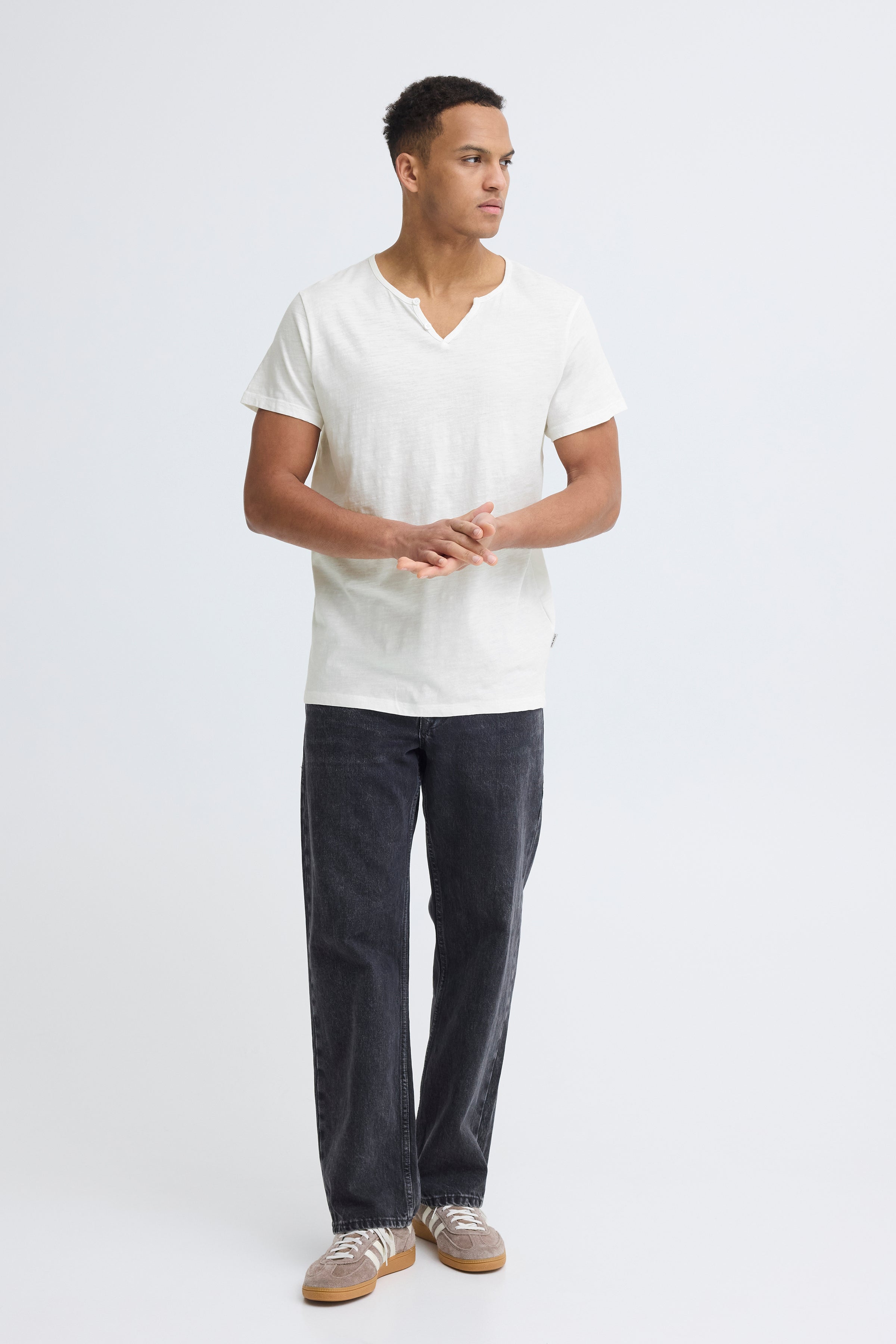 T - SHIRT DE BLEND