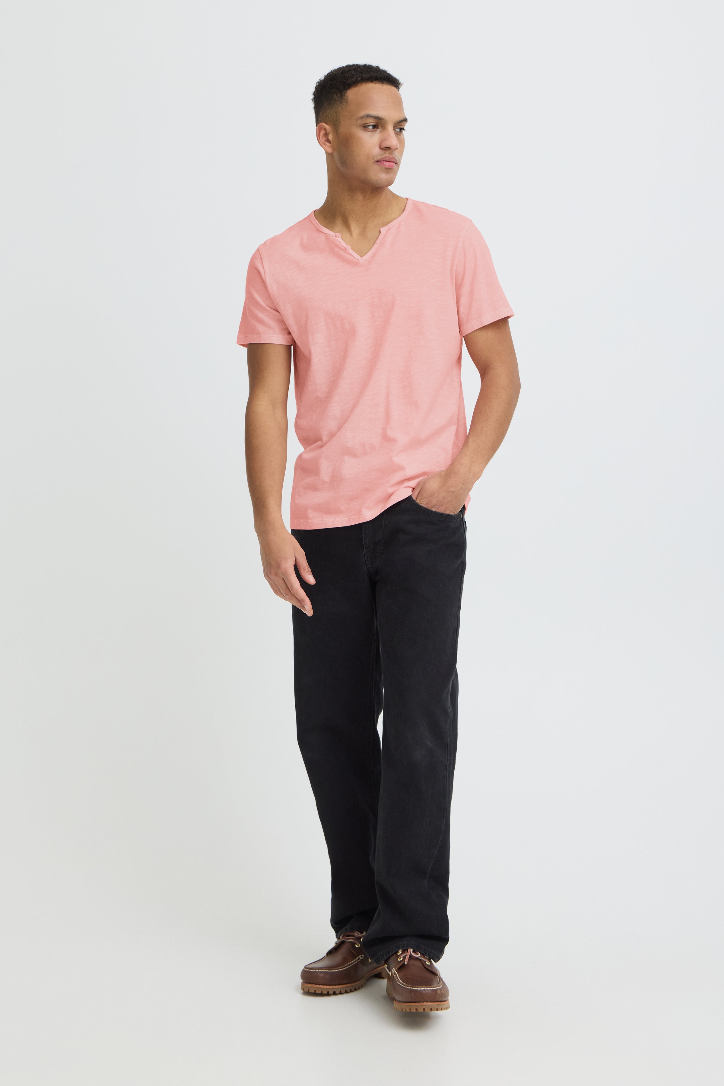 T - SHIRT DE BLEND