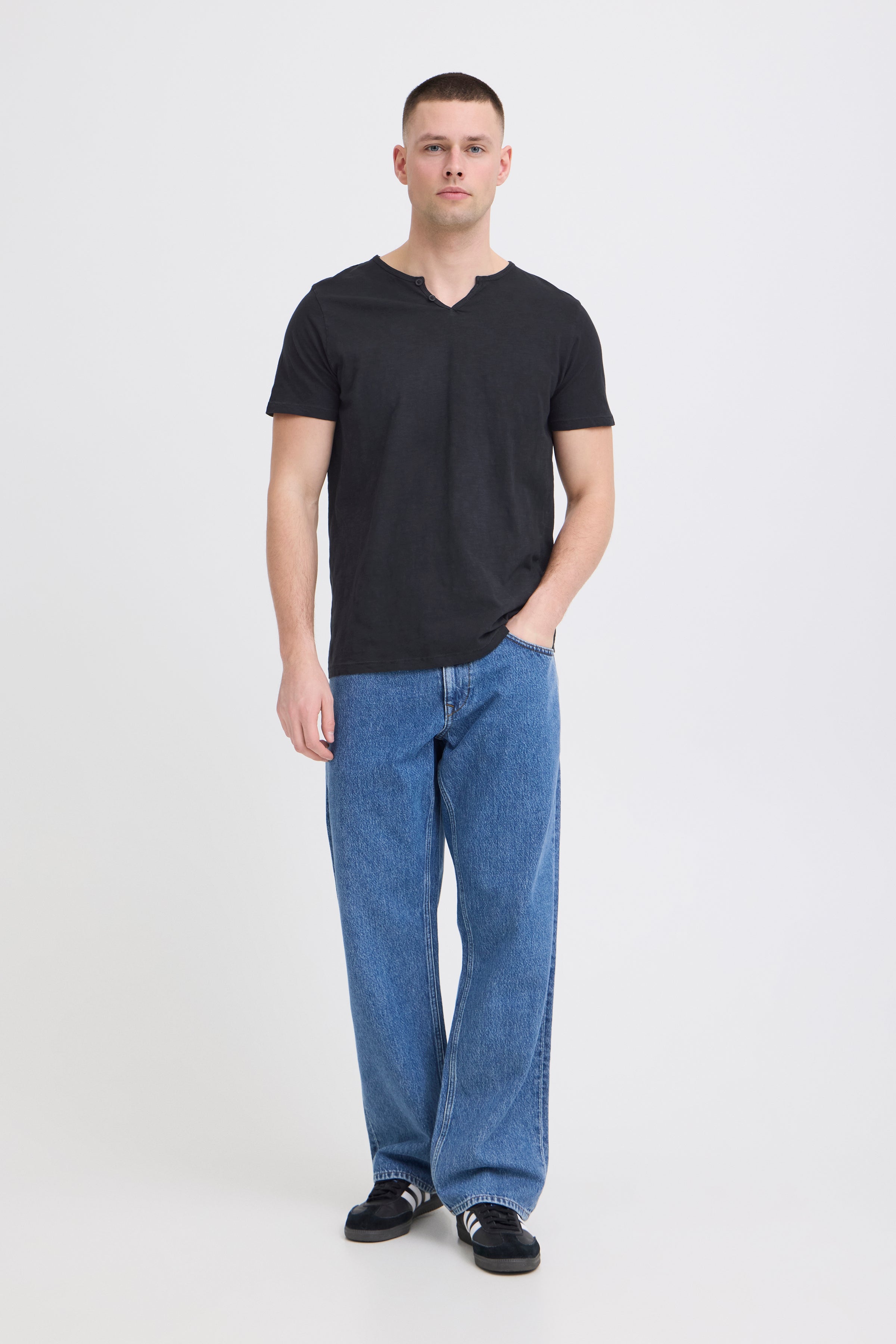 T - SHIRT DE BLEND