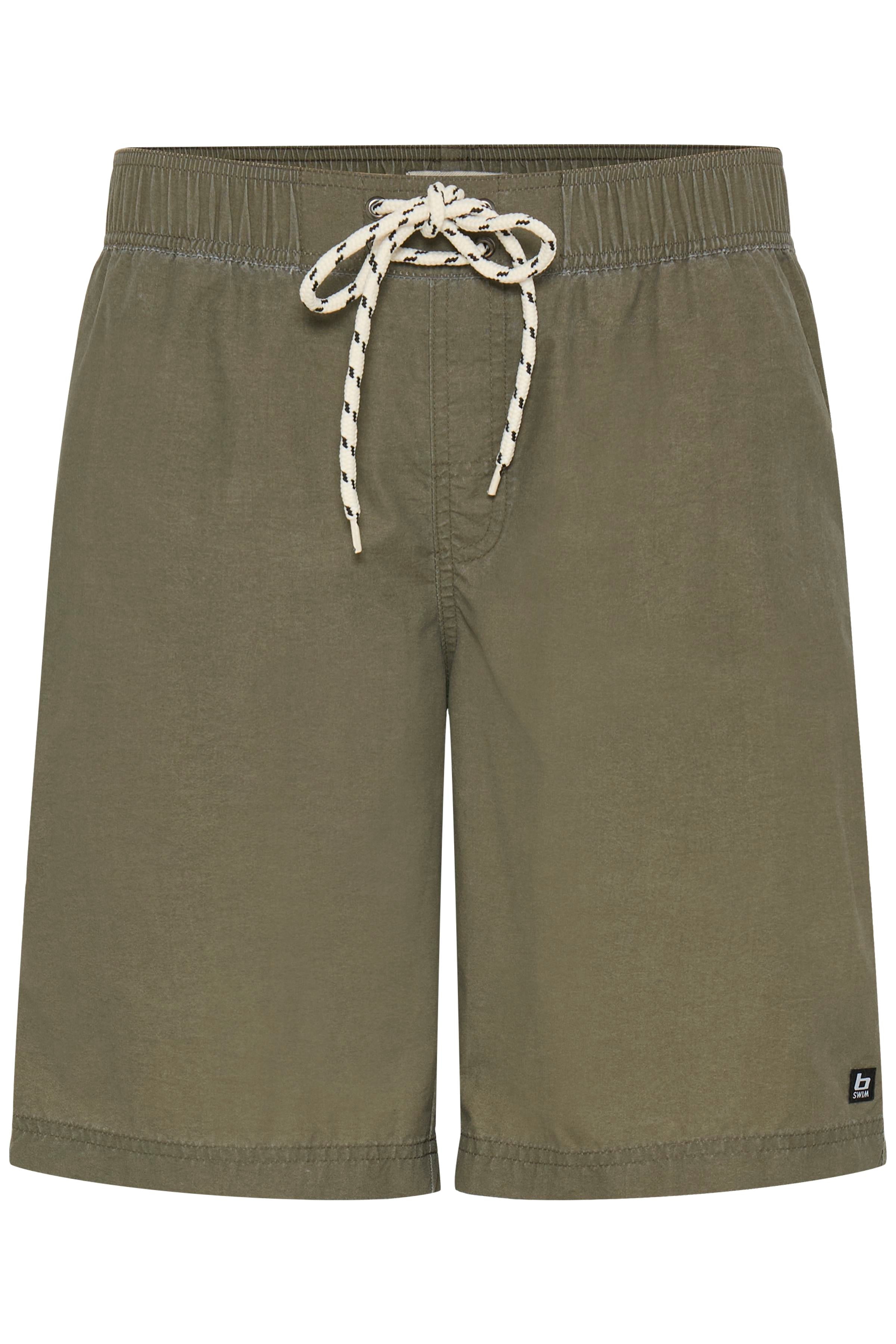 Bañador BHROBI HEAVY WASH SWIM
