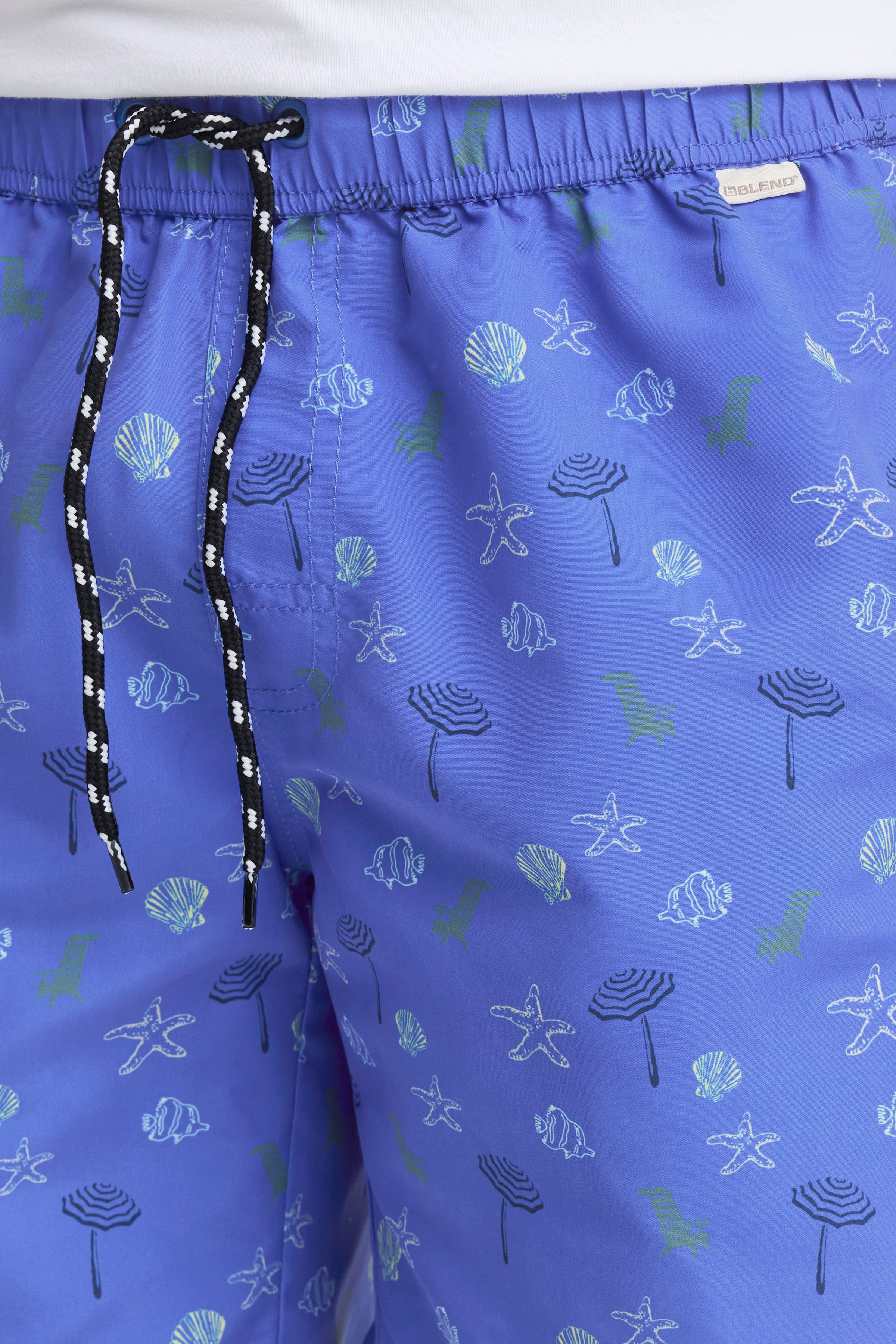 Bañador de Blend BHRINGWAR MINI AOP SWIM (Copia)
