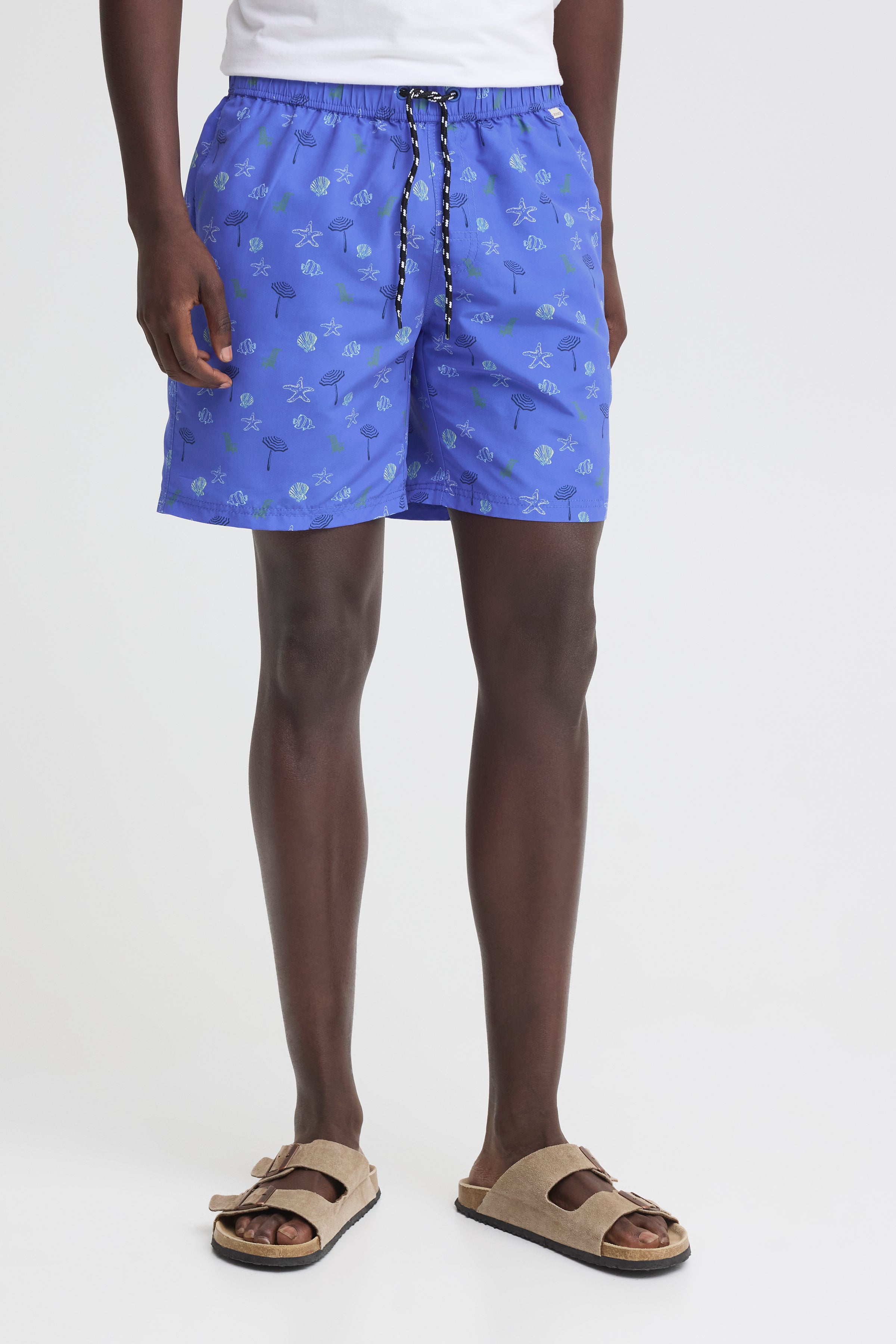 Bañador de Blend BHRINGWAR MINI AOP SWIM (Copia)