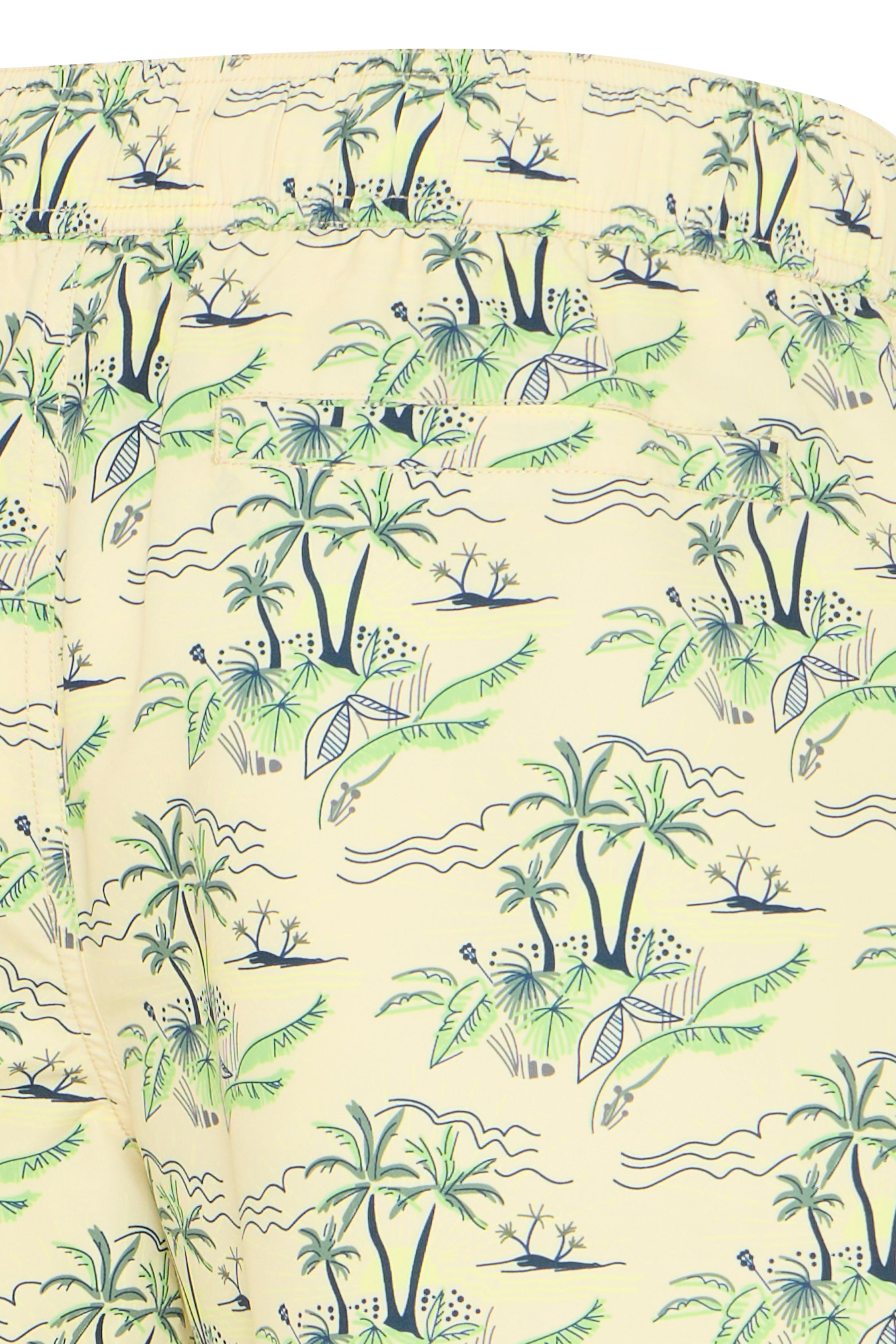 Bermuda de Blend BHRANDALE PALMTREE SWIM