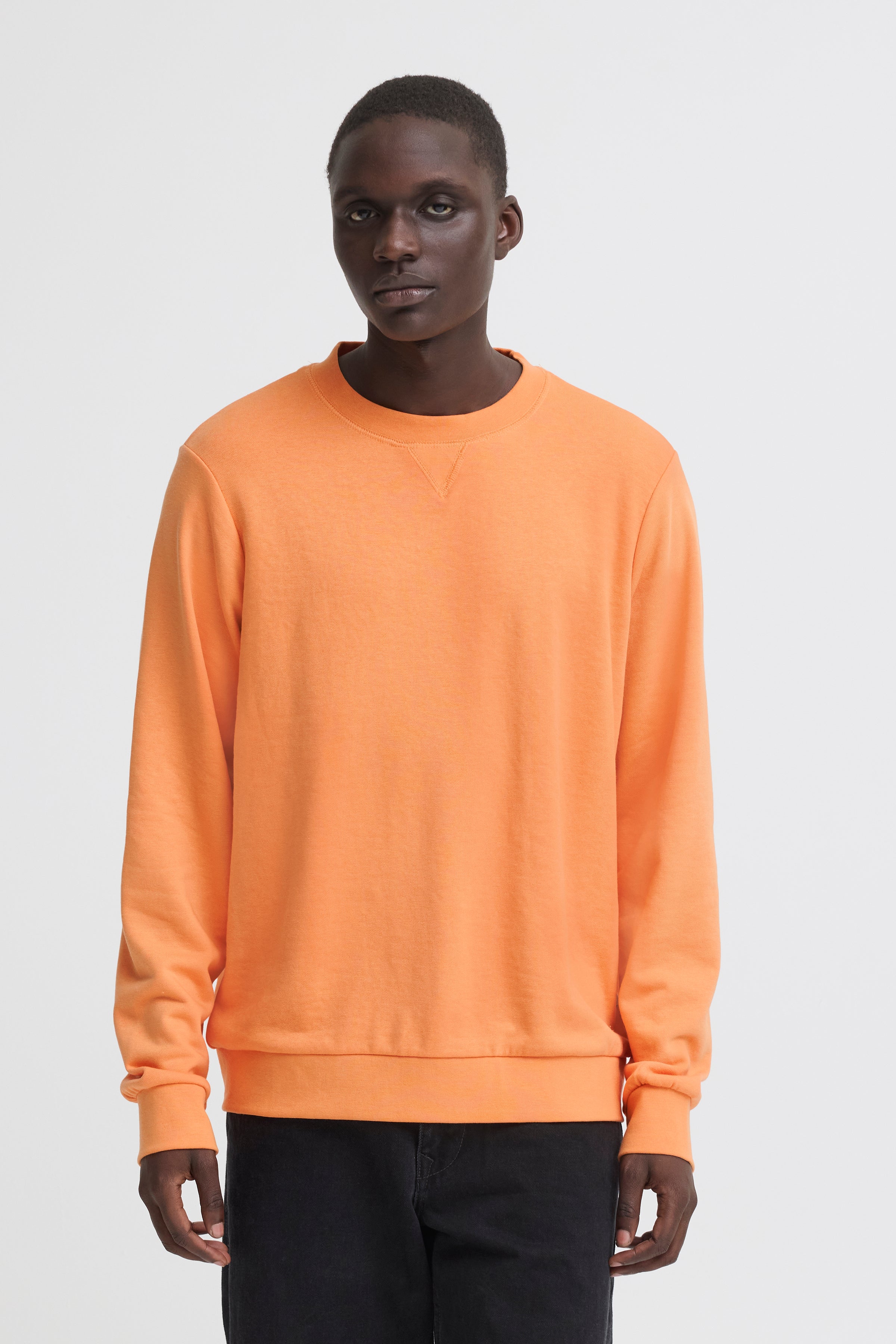 BH KARLOS CREW SWEATSHIRT (Copia) (Copia)