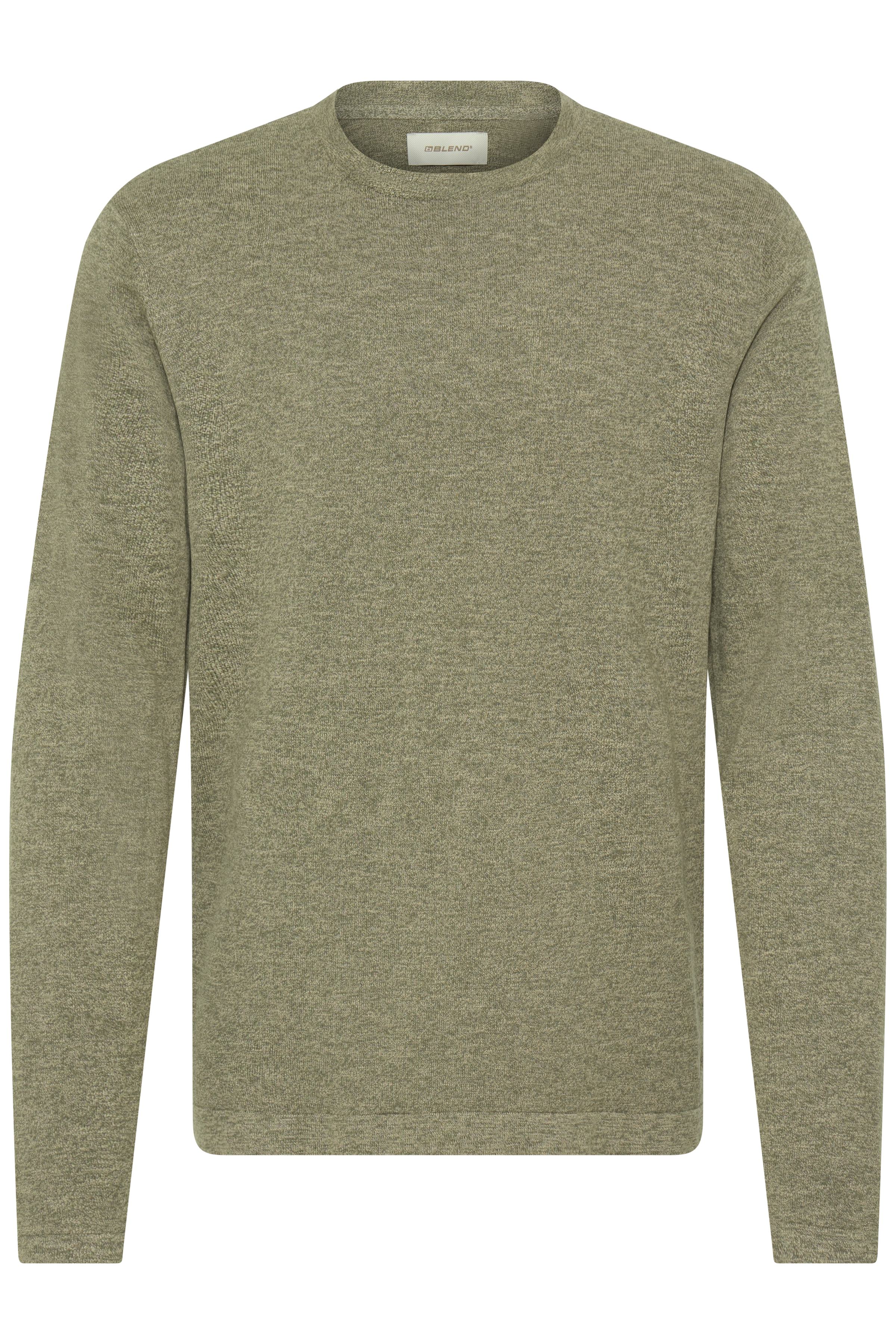 JERSEY BLEND