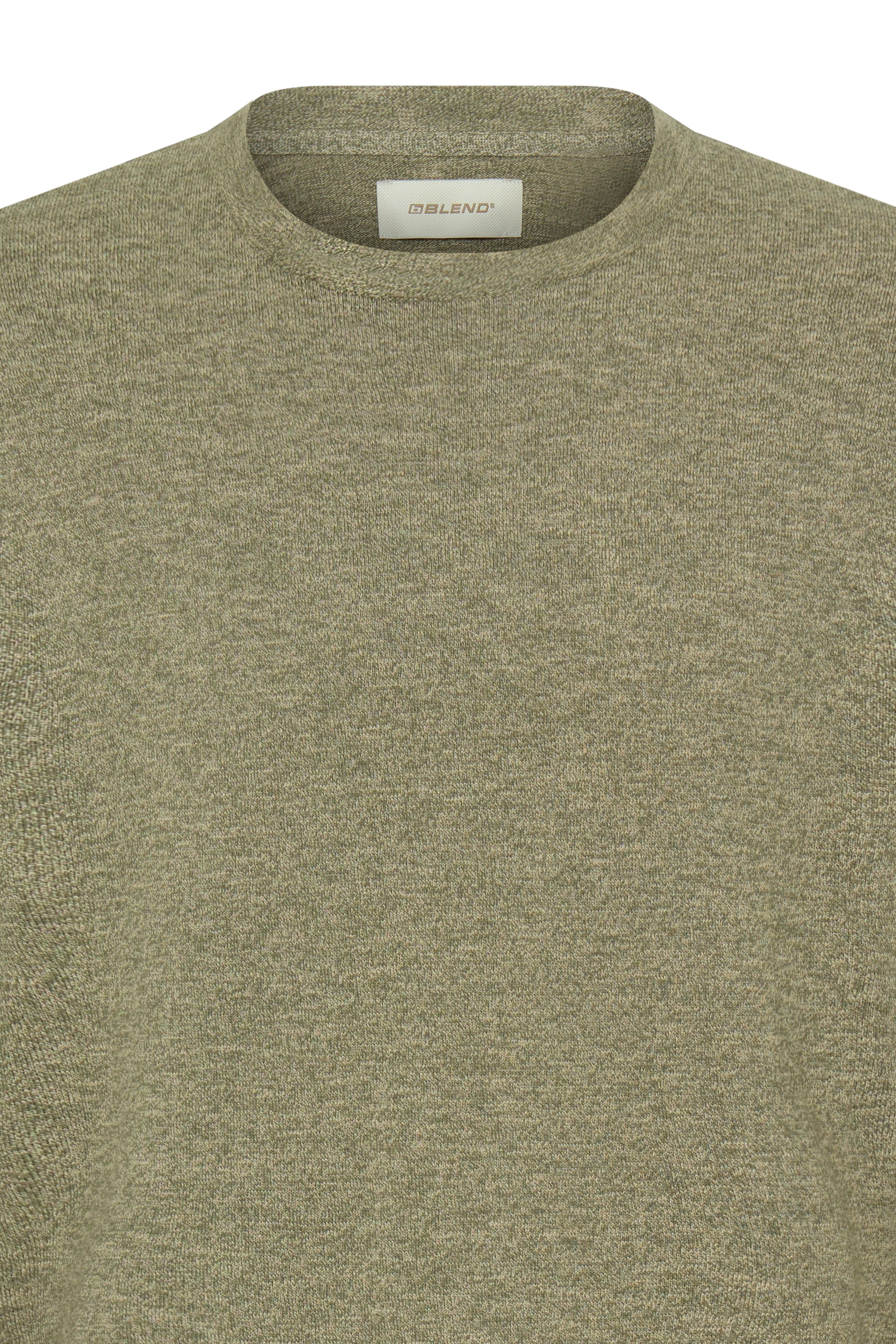 JERSEY BLEND