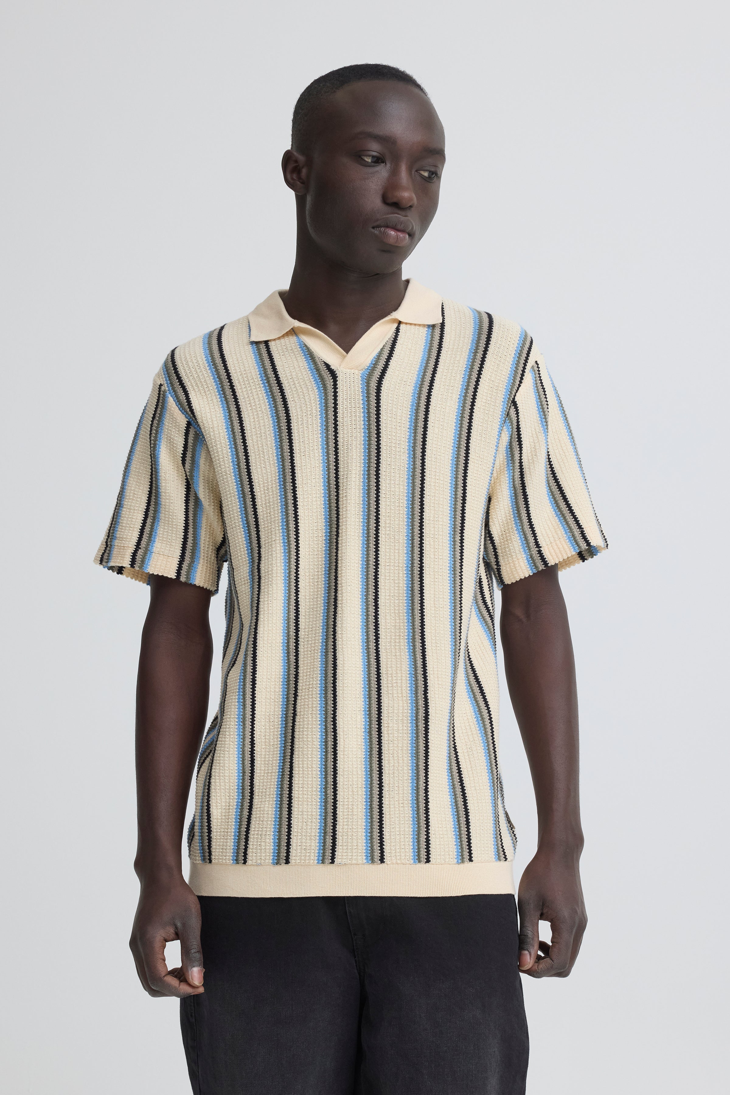 Polo de manga corta de Blend