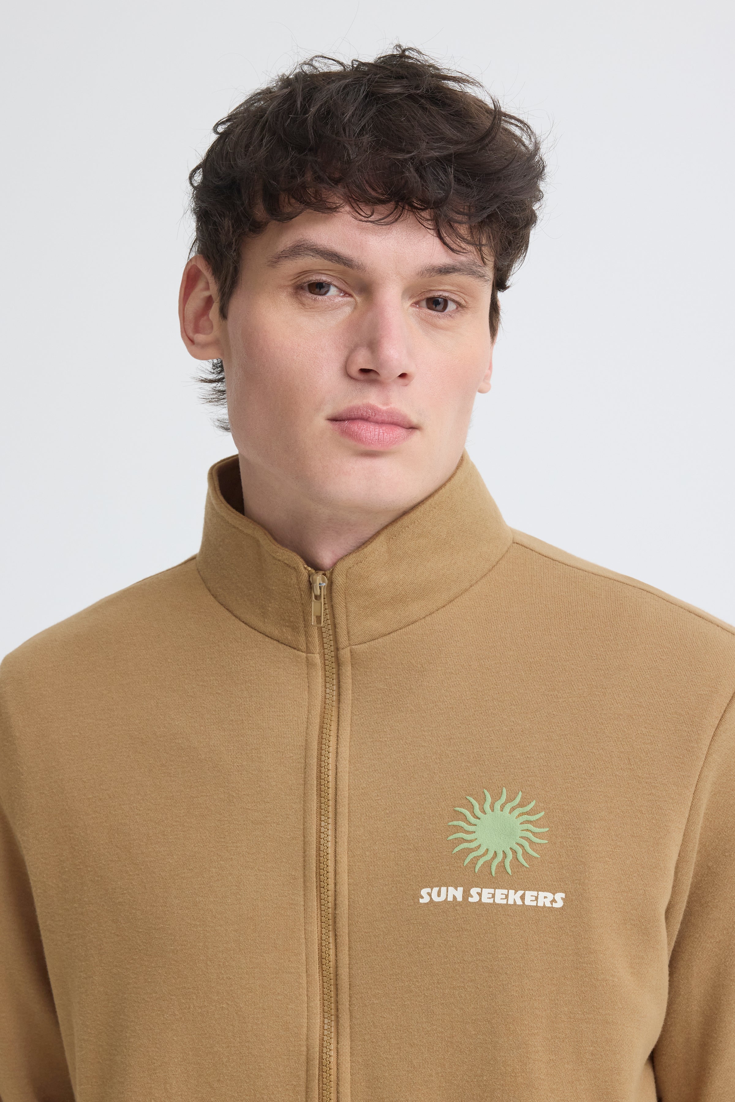 BK CONSTA CARDIGAN