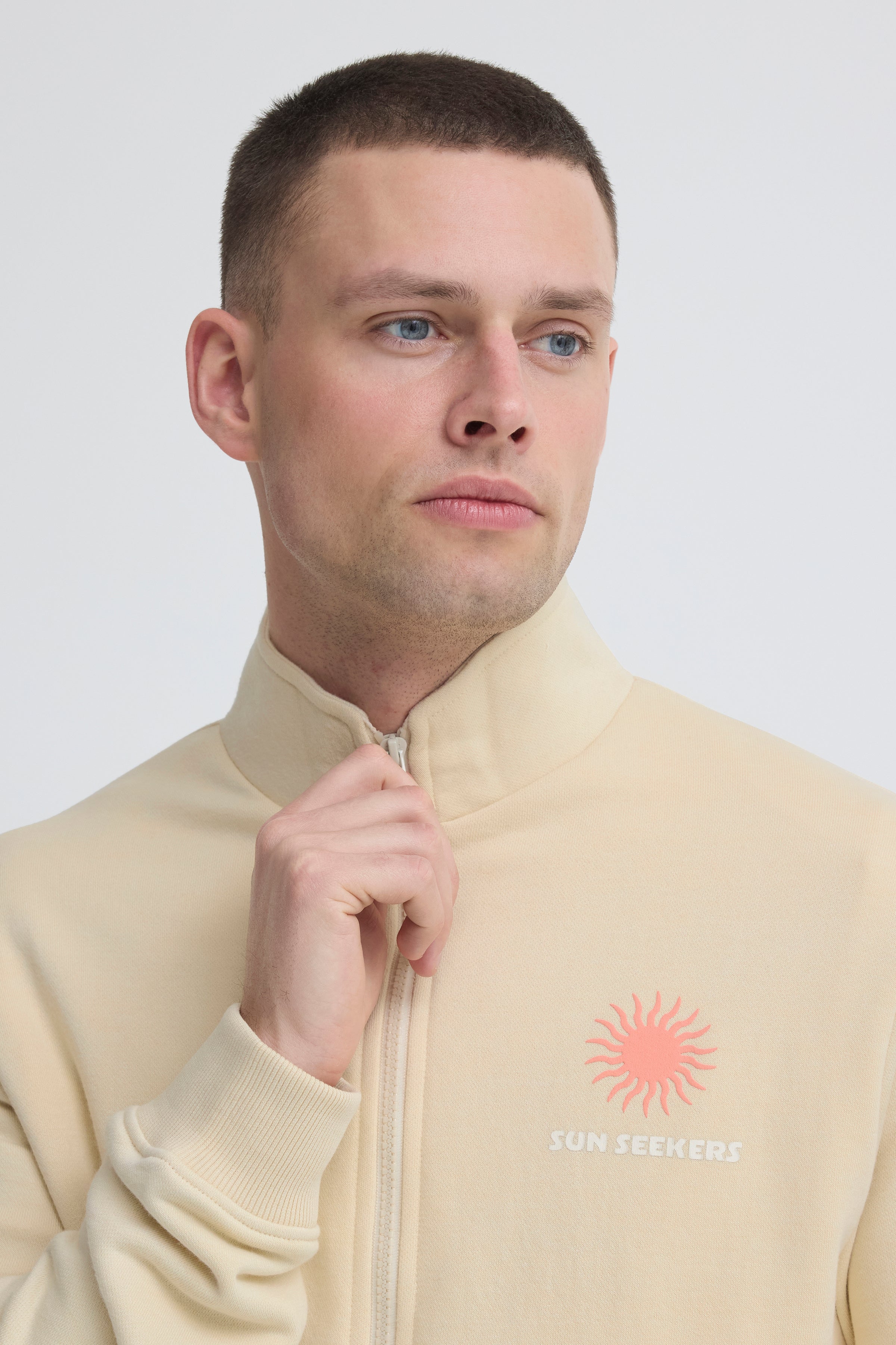 BK CONSTA CARDIGAN