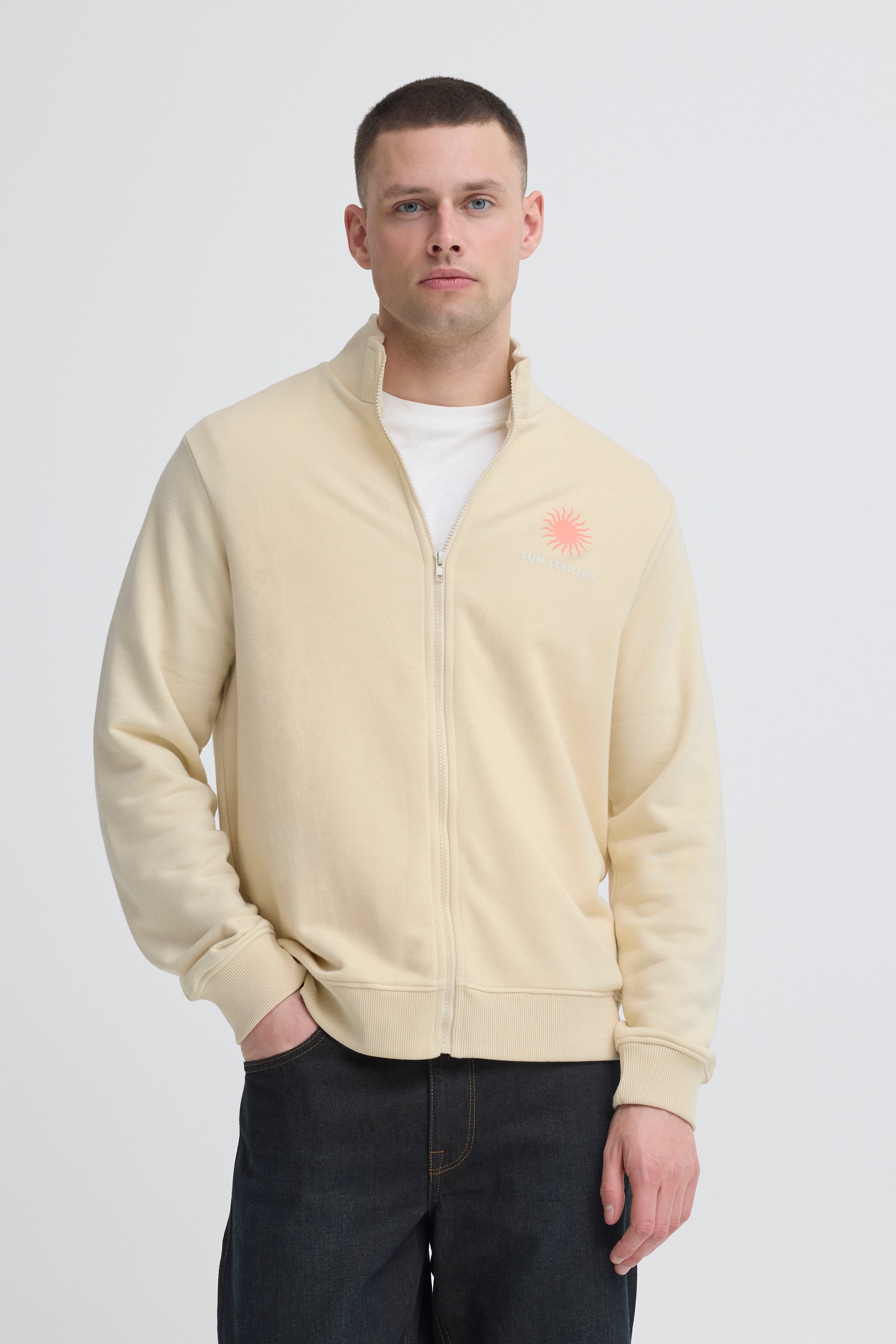 BK CONSTA CARDIGAN