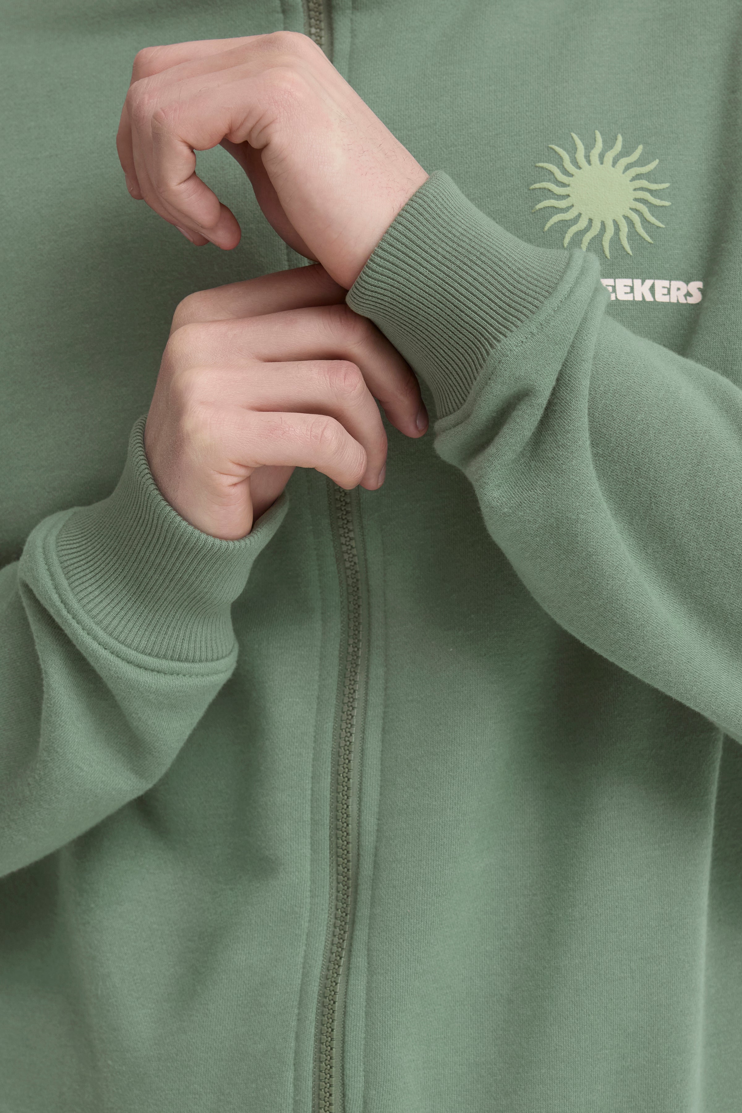 BK CONSTA CARDIGAN