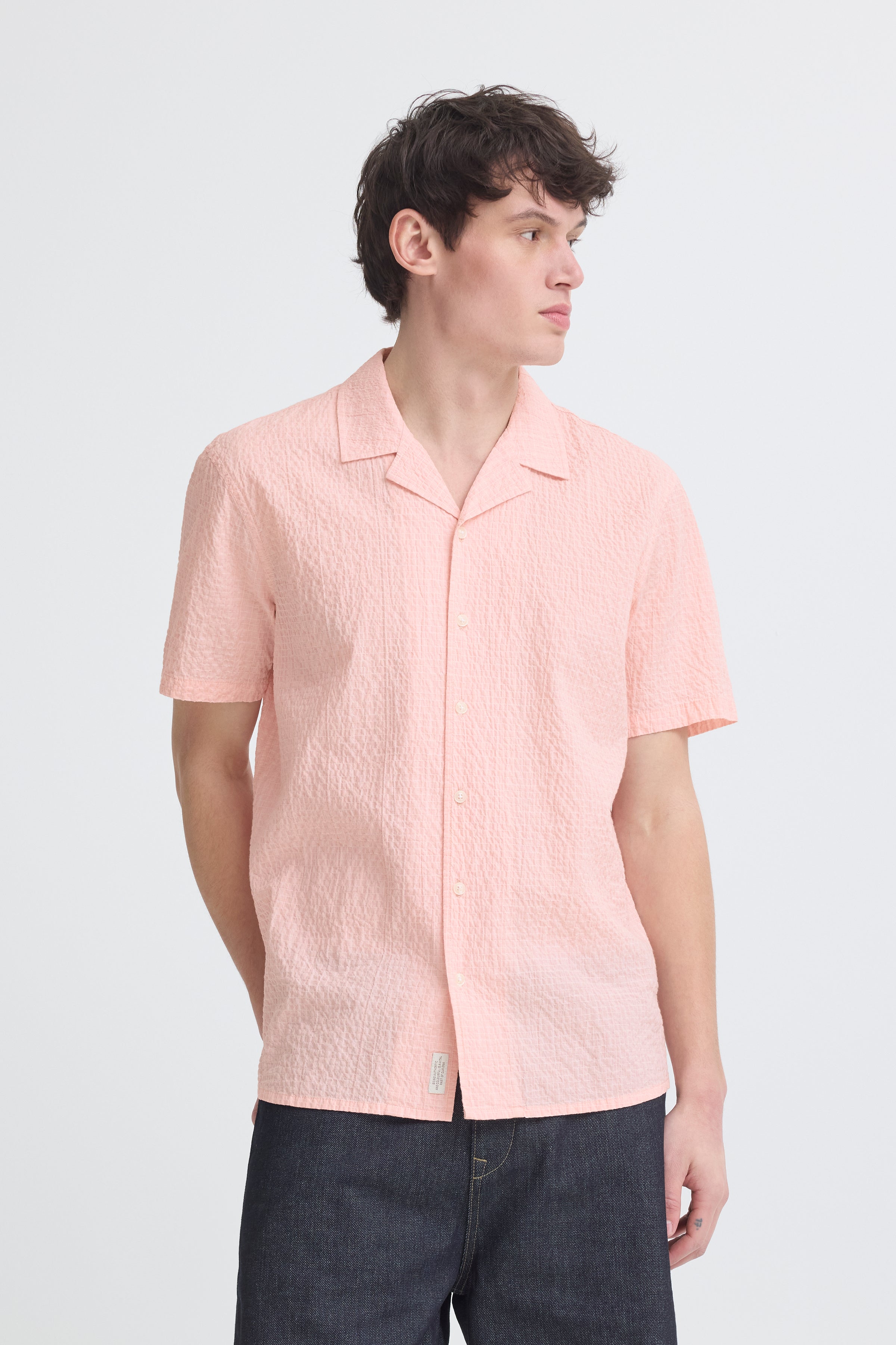 CAMISA BLEND BHbarny shirt cuba