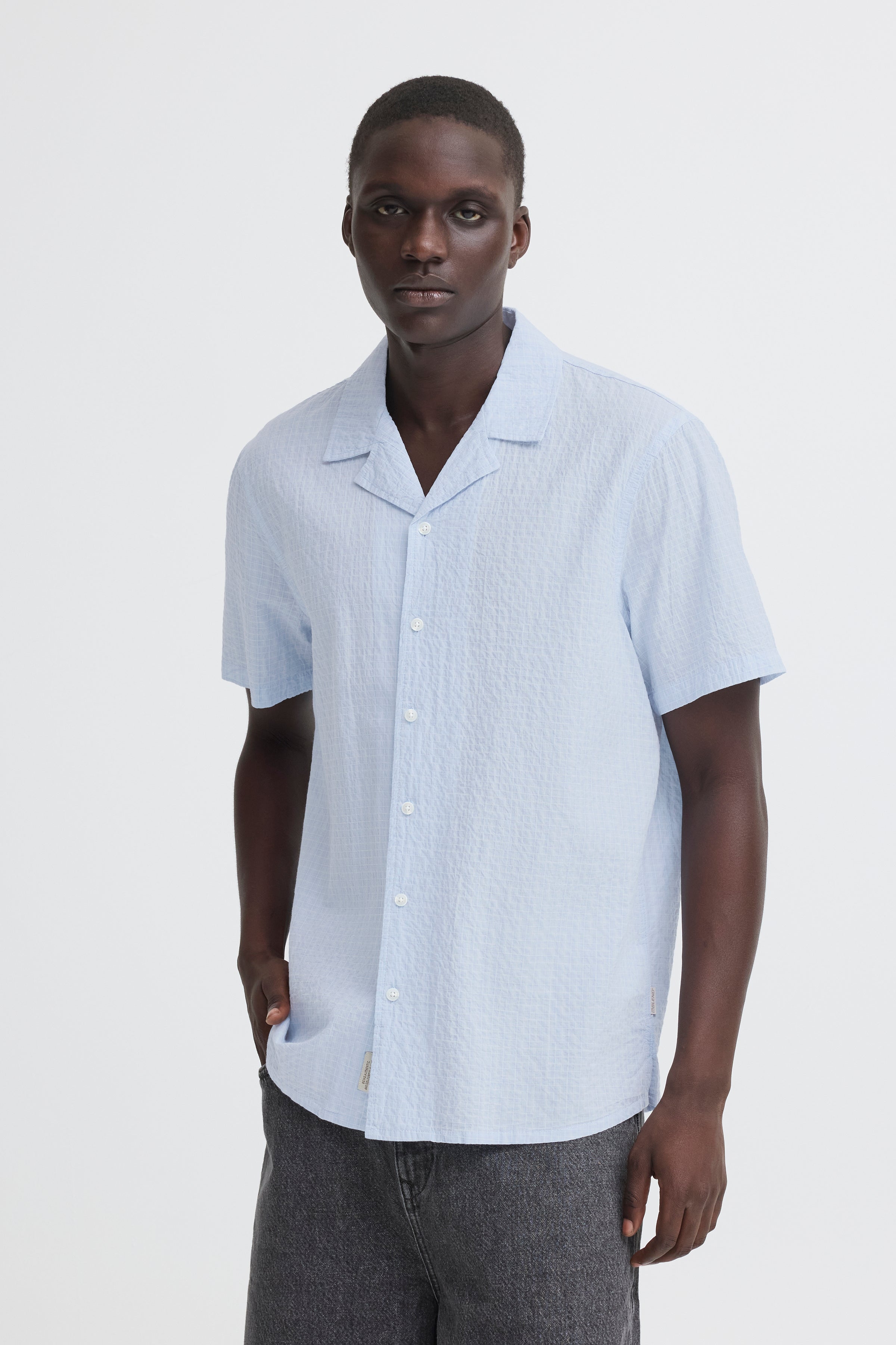 CAMISA BLEND BHbarny shirt cuba