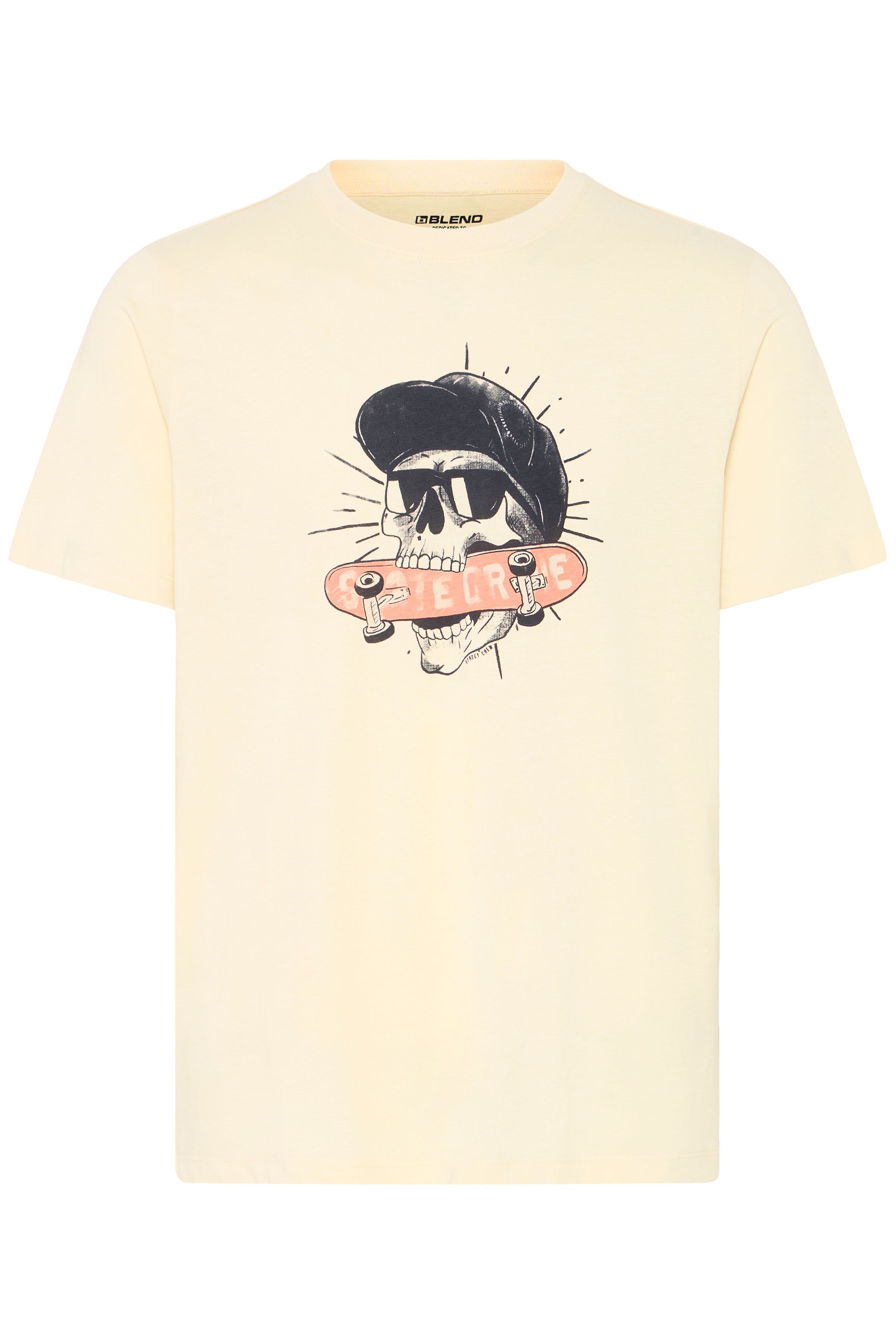CAMISETA MANGA CORTA