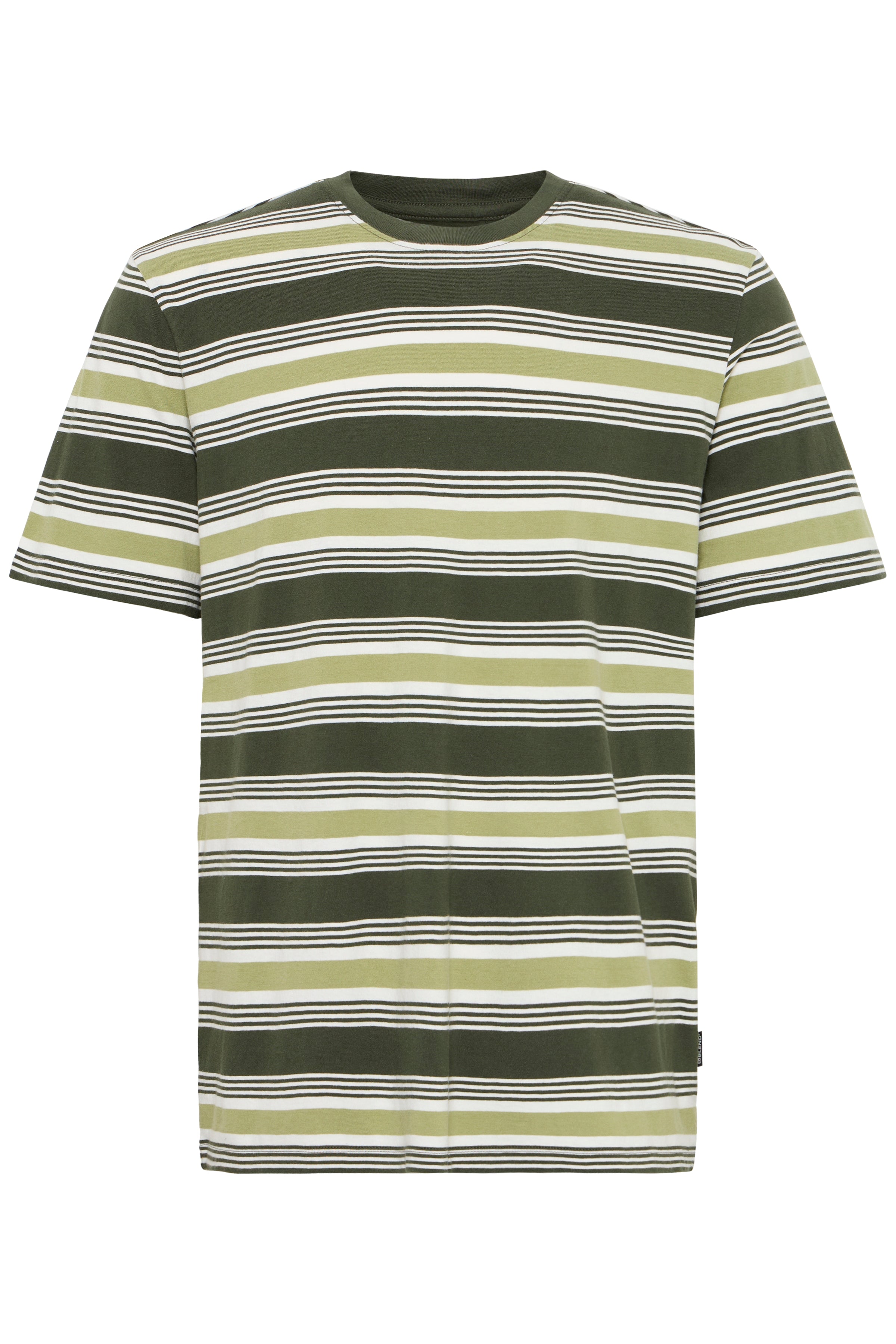 Camiseta de rayas de Blend