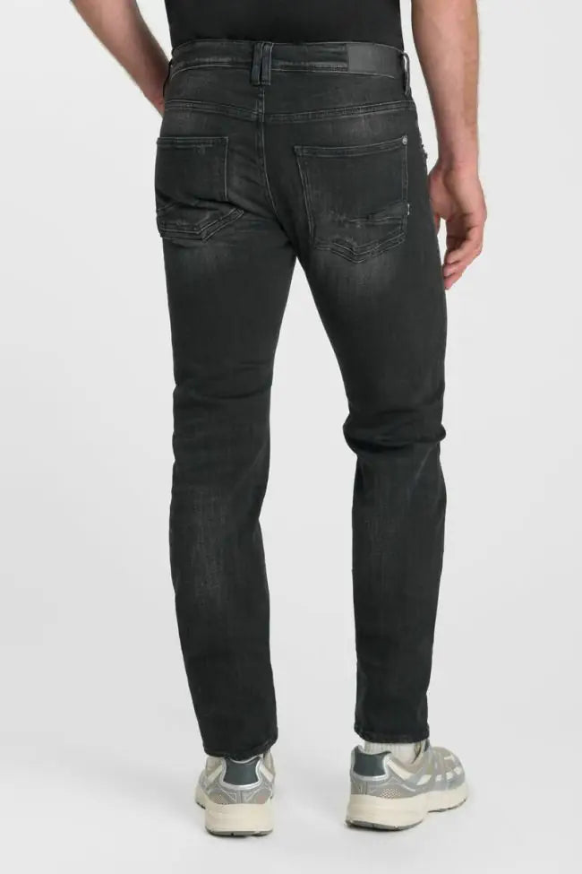 Vaquero LTC color negro