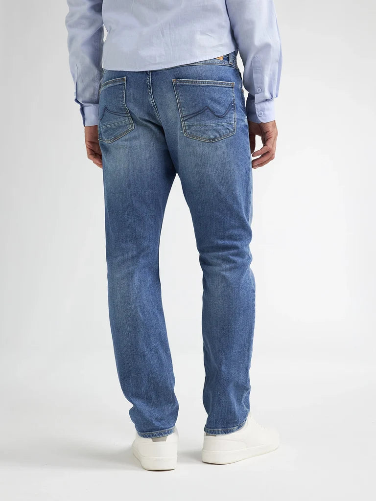 Vaqueros Starling Crafted de corte recto