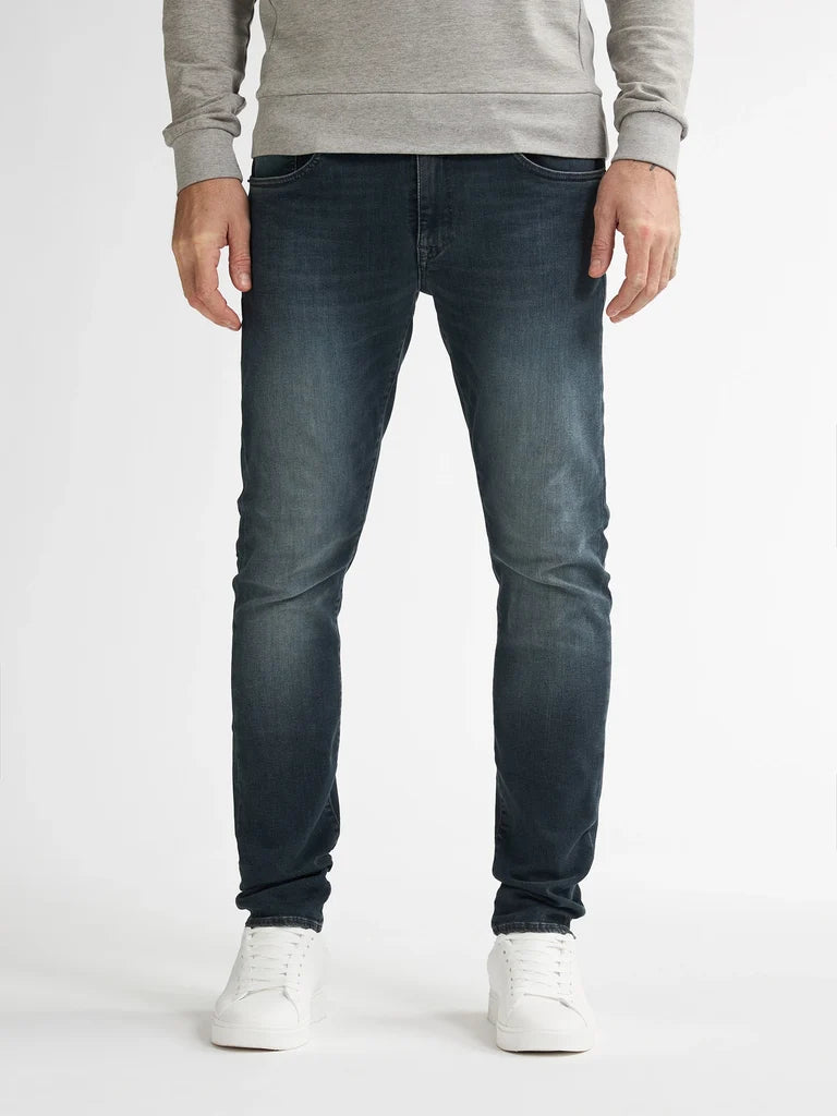 Jeans Slim Fit Seaham para Hombre - Petrol Industries