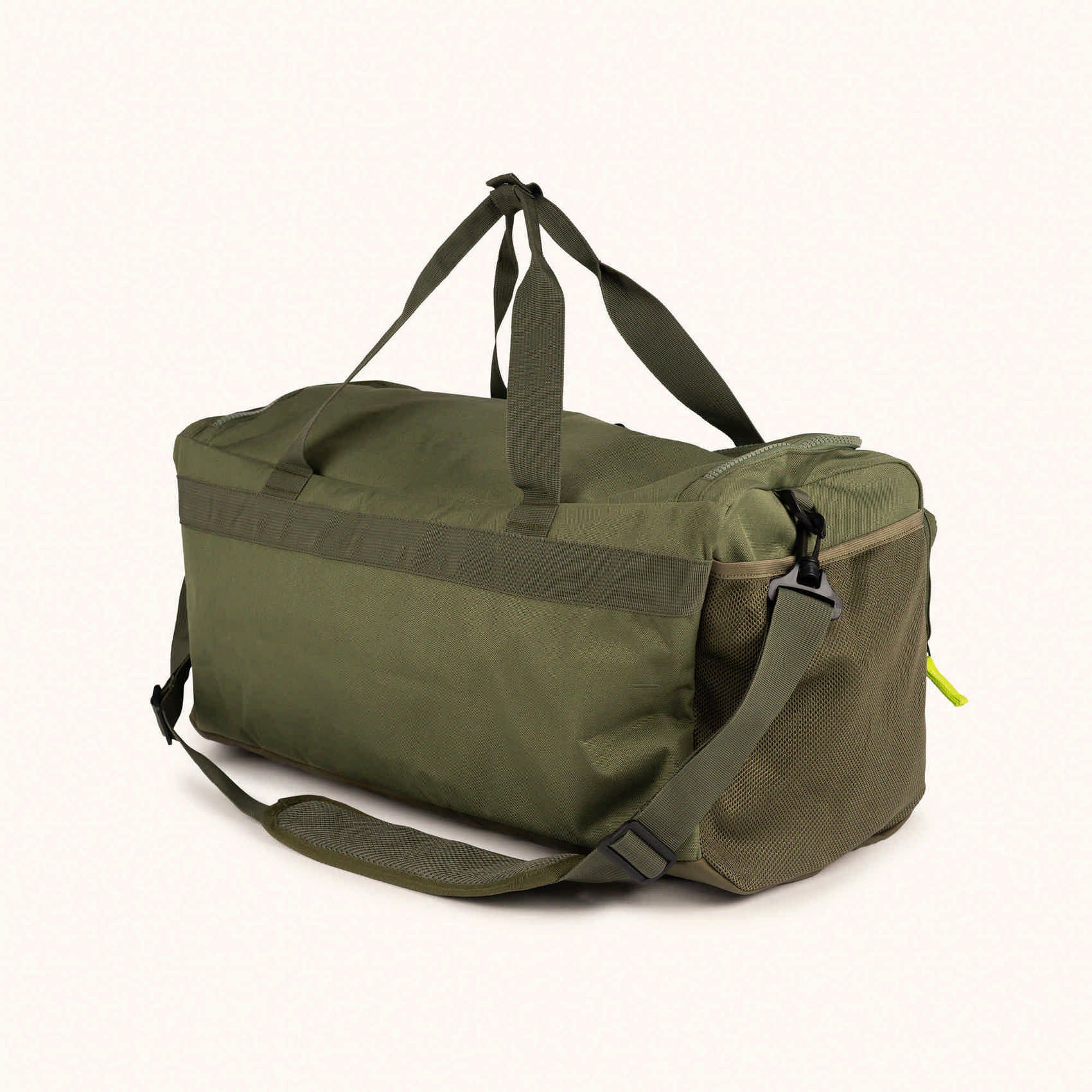 Bolsa de viaje y gimnasio Munich WEEKENDER DELTA Khaki