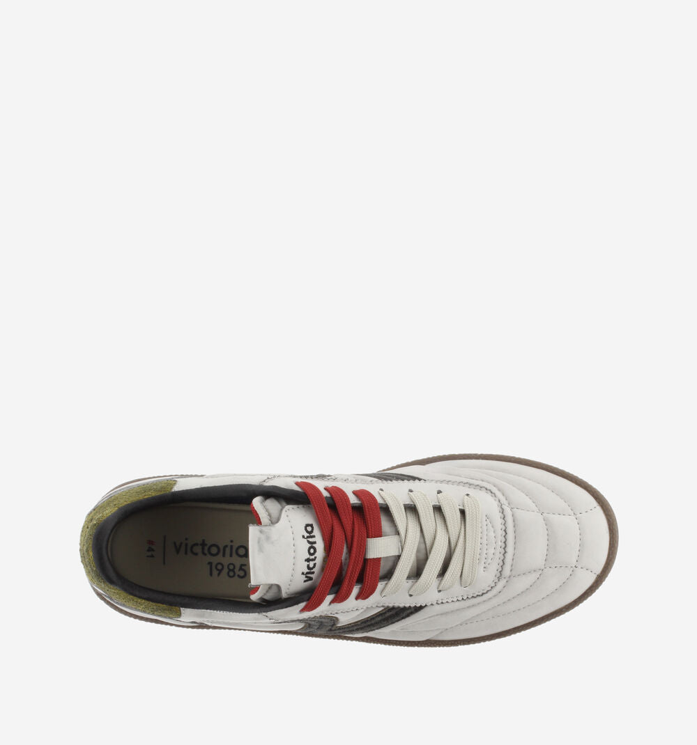 SMASH - PISTA WASHED Zapatillas deportivas unisex 8806125-20