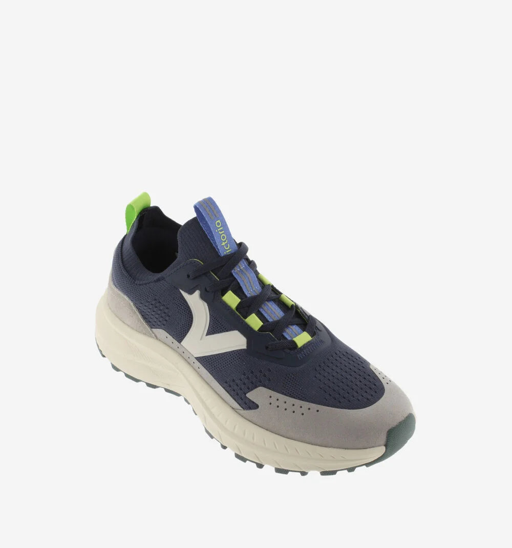 Zapatillas Victoria Loom Urban Marino