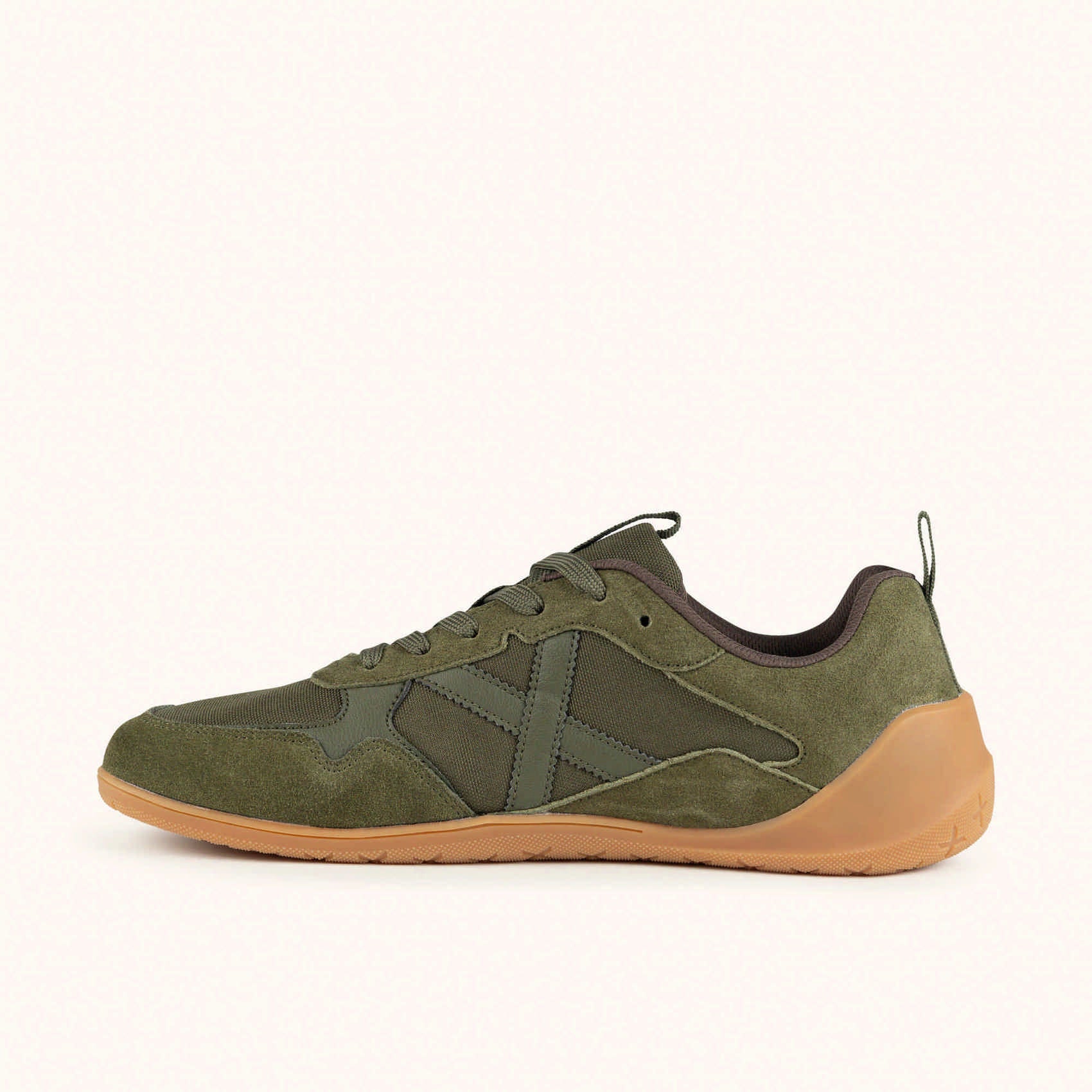 MUNICHFLEXING BAREFOOT DISEÑO ANATOMICO Y FLEXIBLE