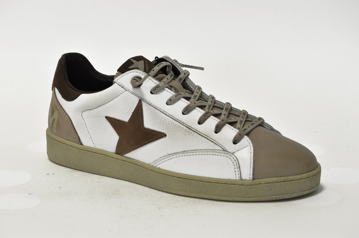 Zapatillas Cetti C-1342 Nobuck Nature Taupe