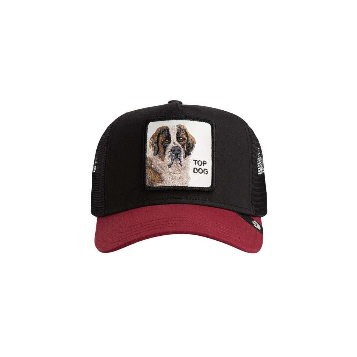 Cappellino Uomo The Top Dog Void desire