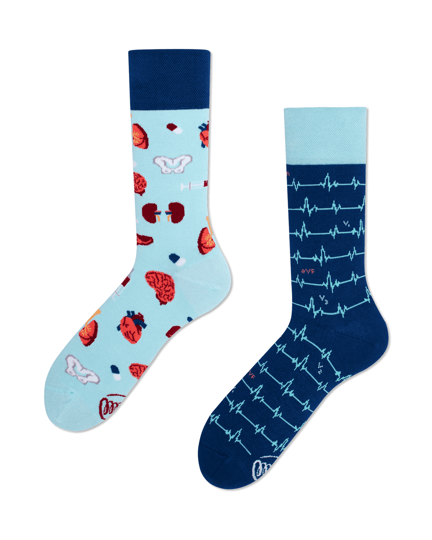 DR SOCK