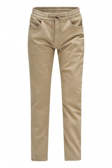 JOGGER PANTS S-ACTIV COLORS