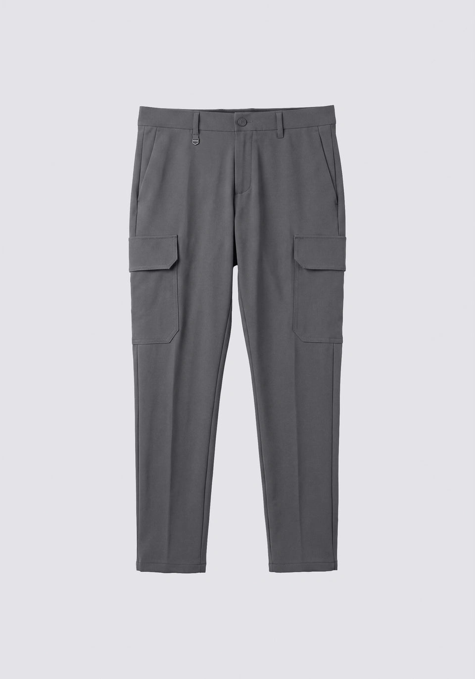 Pantalon cargot Antony Morato color gris