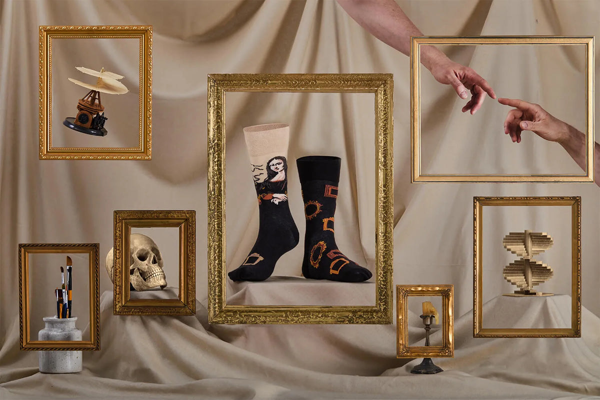 SOCKALISA
