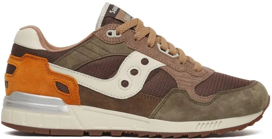 Zapatillas Saucony Shadow 5000 Martini/Coca